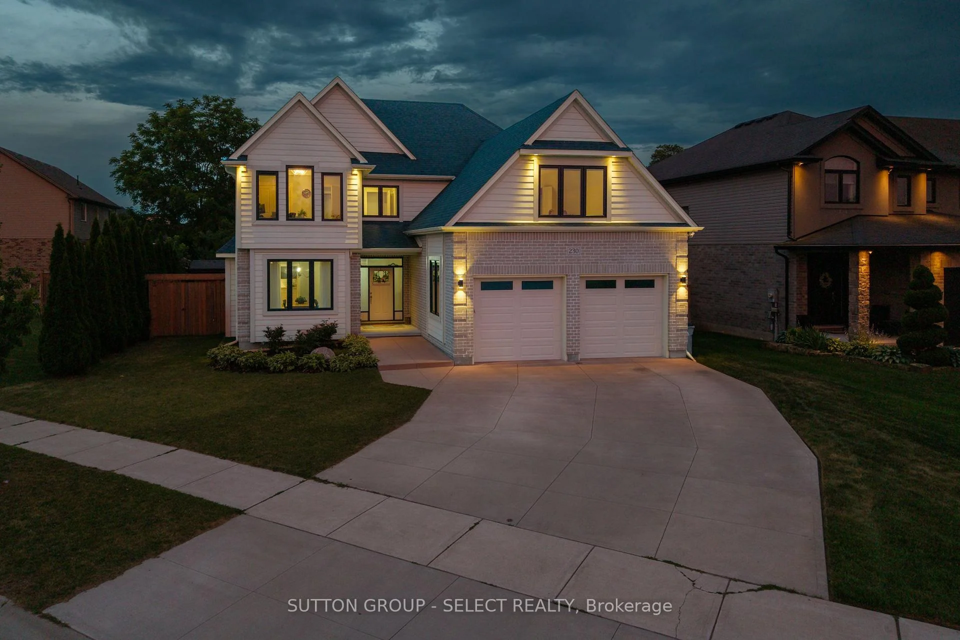 Photo 14 of 230 Union Avenue, Middlesex Centre, Komoka — HOMEH