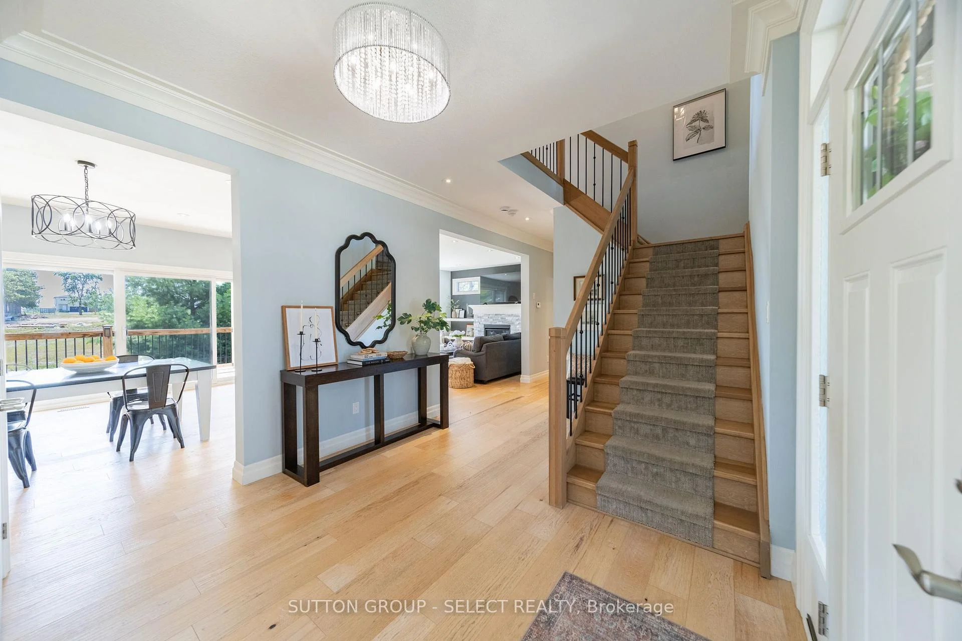 Photo 16 of 230 Union Avenue, Middlesex Centre, Komoka — HOMEH