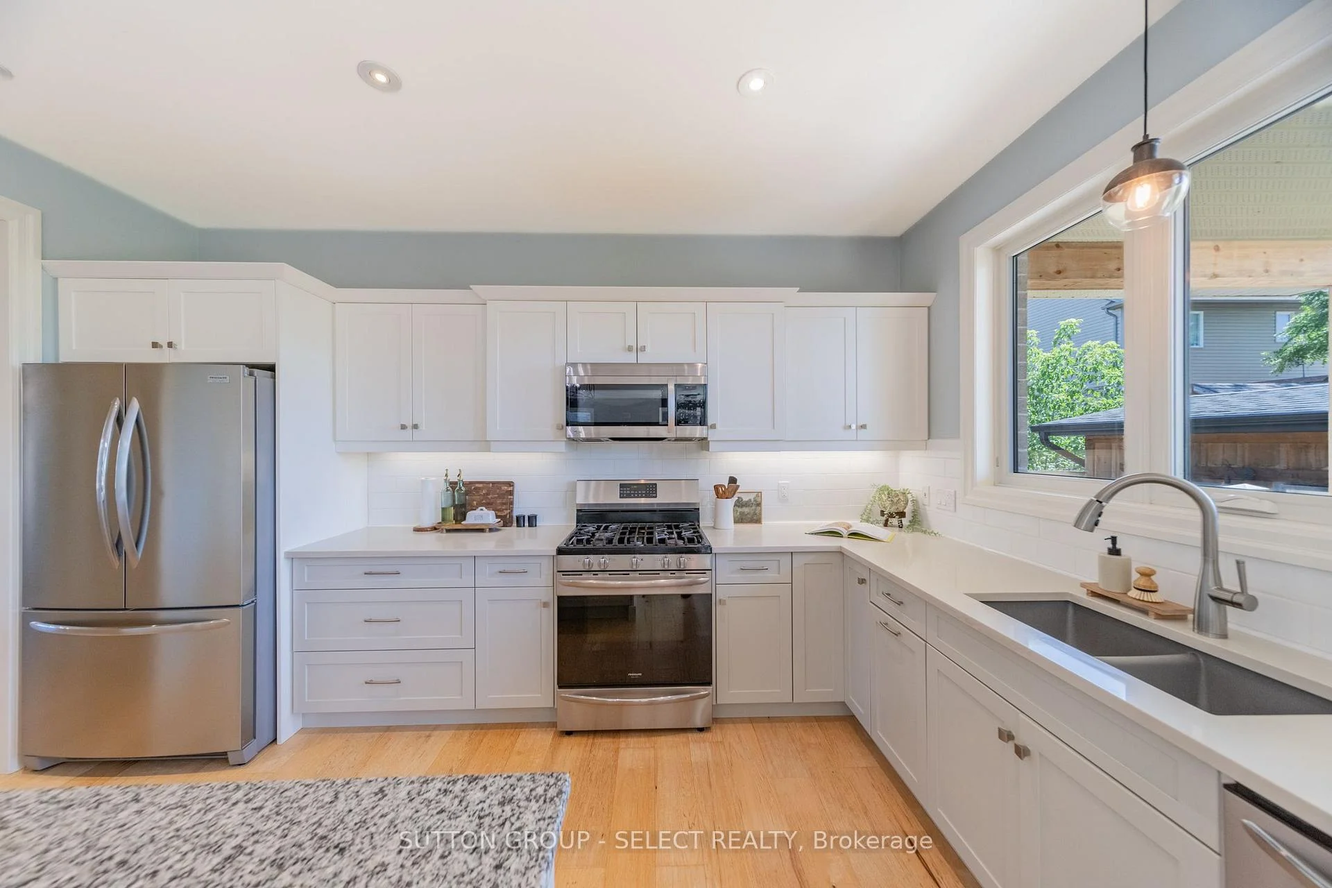 Photo 29 of 230 Union Avenue, Middlesex Centre, Komoka — HOMEH