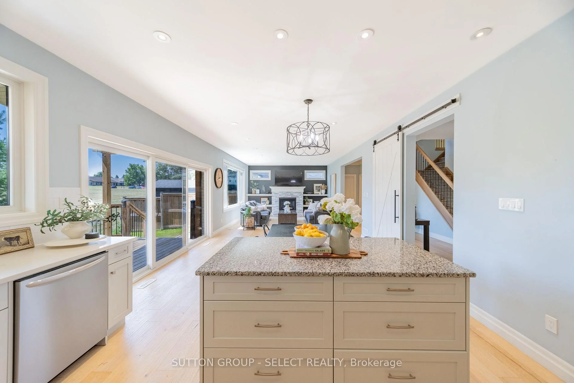 Photo 31 of 230 Union Avenue, Middlesex Centre, Komoka — HOMEH