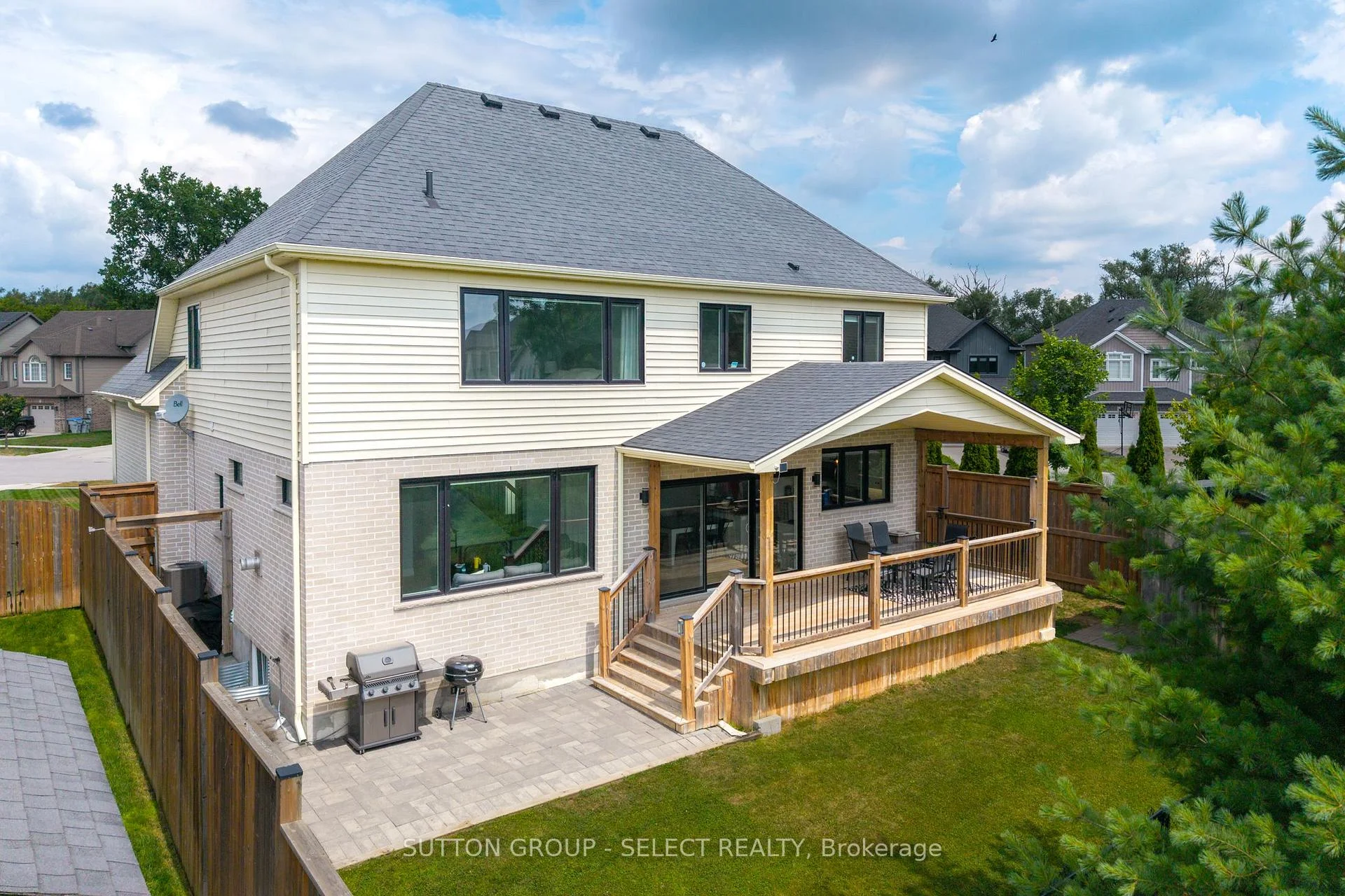 Photo 69 of 230 Union Avenue, Middlesex Centre, Komoka — HOMEH