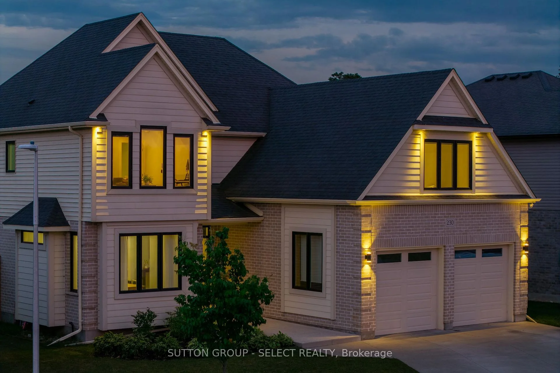 Photo 73 of 230 Union Avenue, Middlesex Centre, Komoka — HOMEH