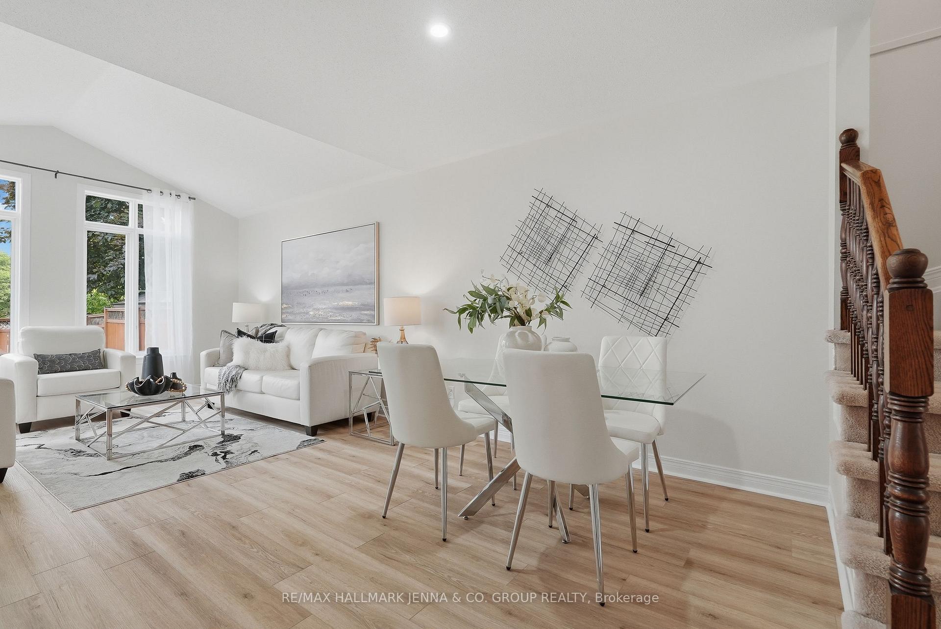 Photo 8 of 3 Redding Way, Ottawa, Centrepointe — HOMEH