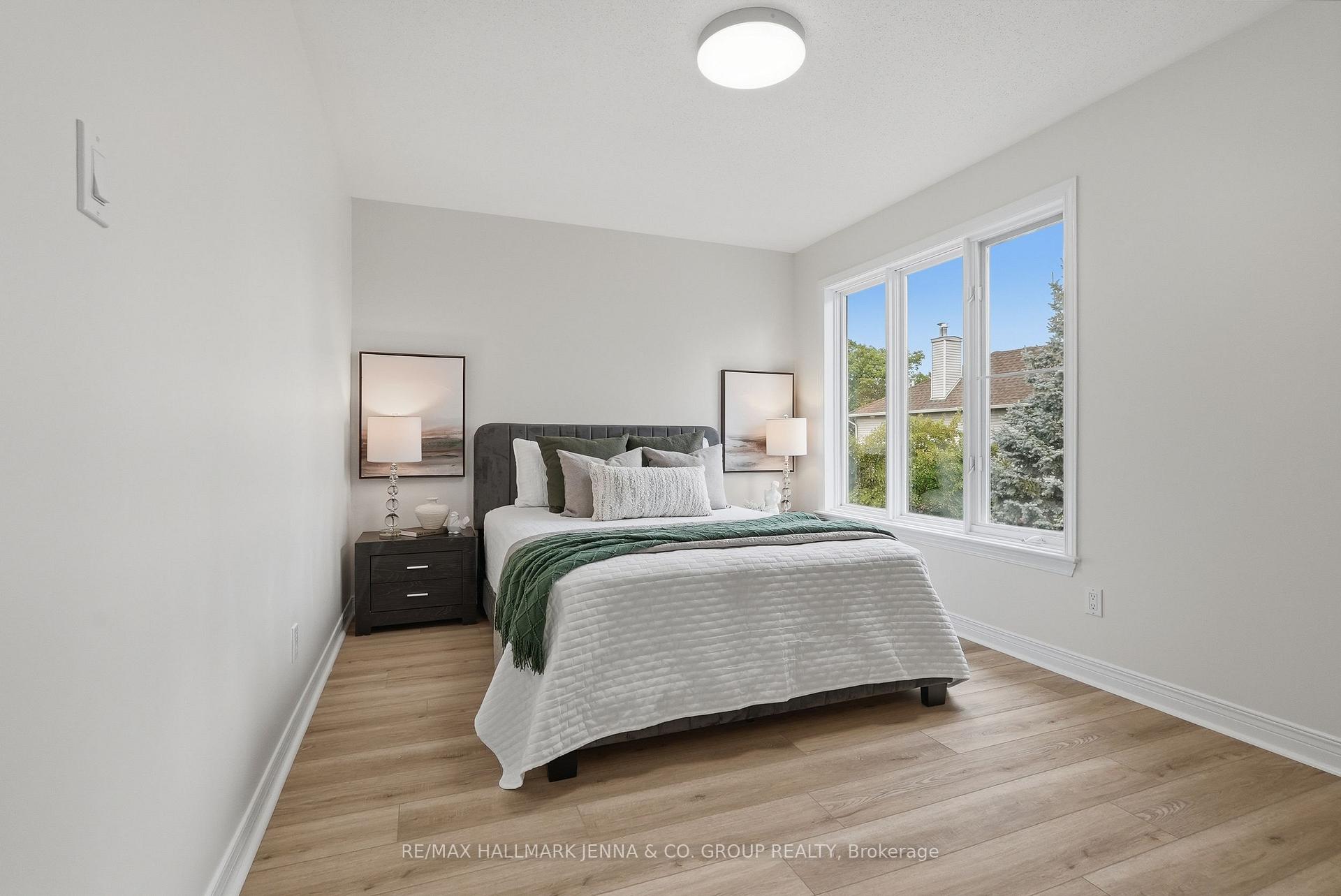 Photo 20 of 3 Redding Way, Ottawa, Centrepointe — HOMEH