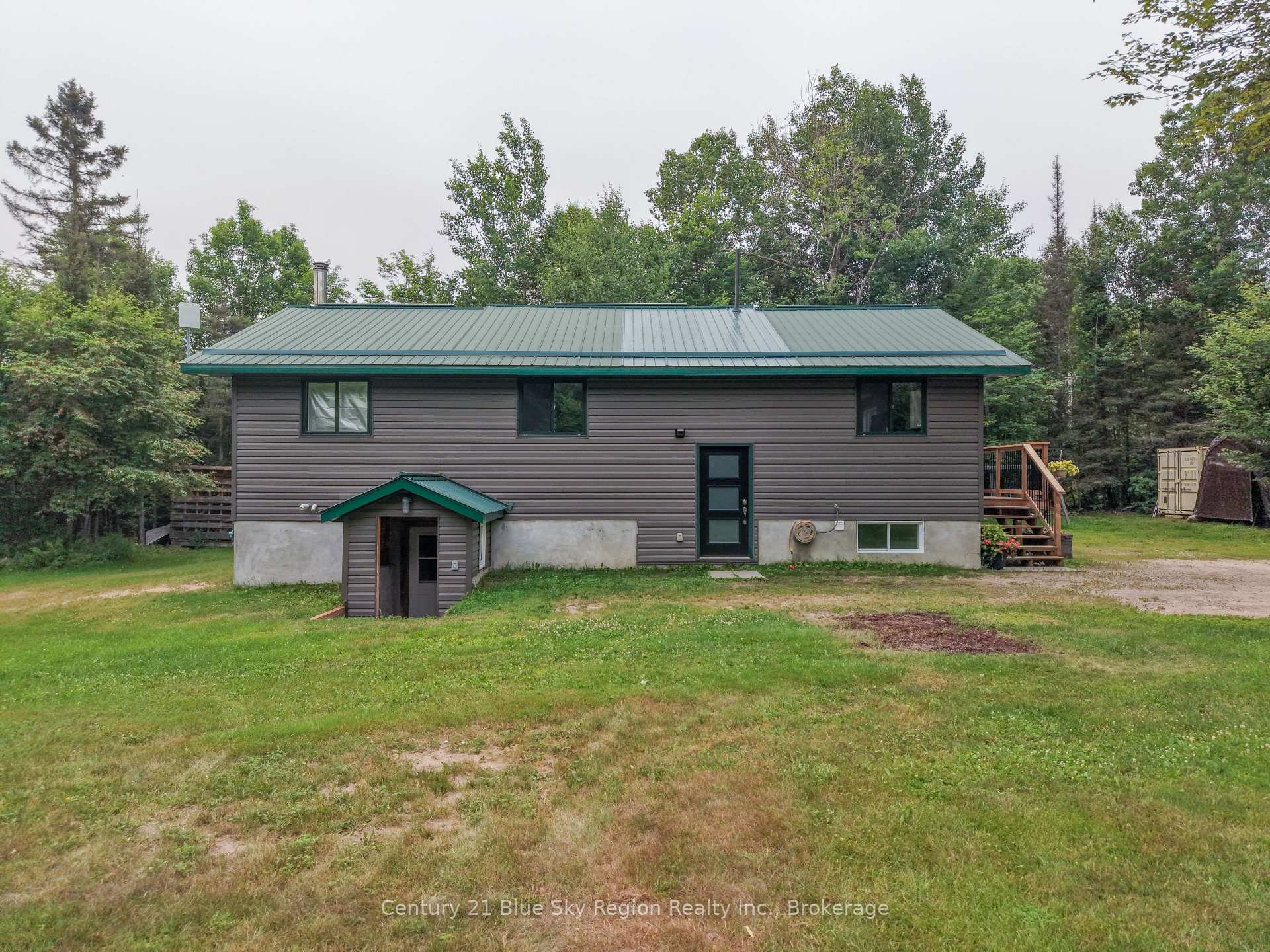 Photo 4 of 887 Development Road, Bonfield — HOMEH