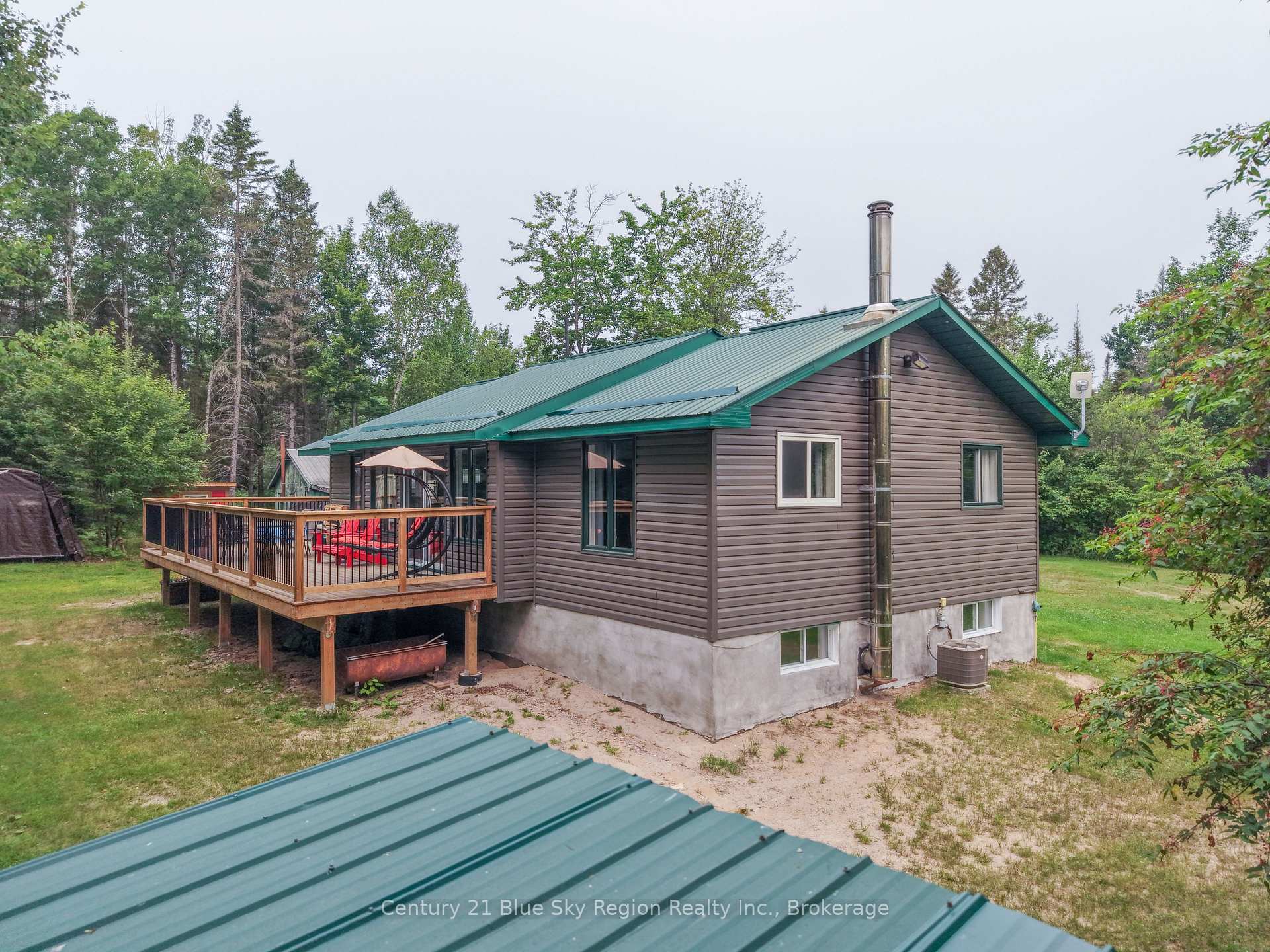 Photo 6 of 887 Development Road, Bonfield — HOMEH