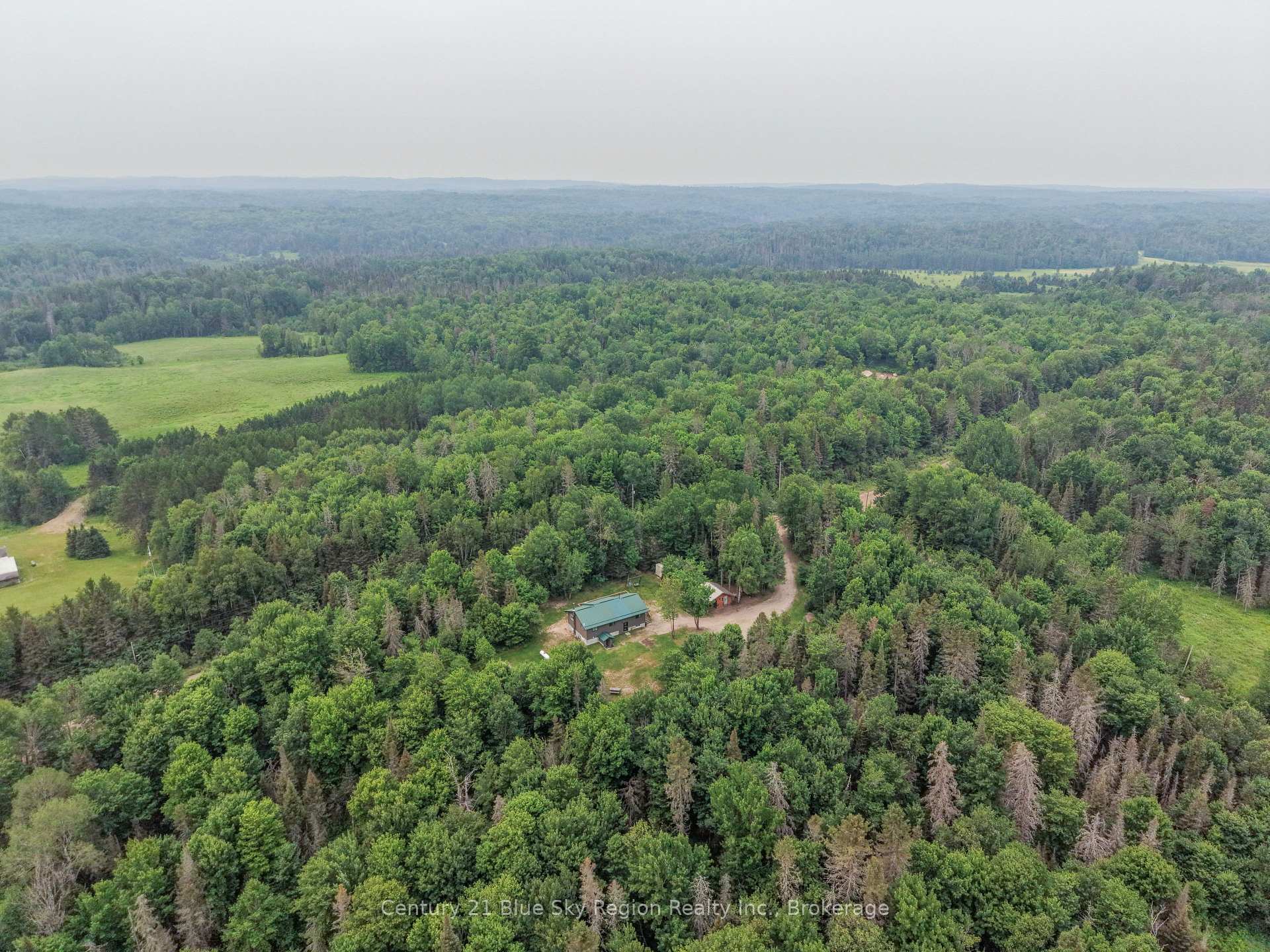 Photo 7 of 887 Development Road, Bonfield — HOMEH