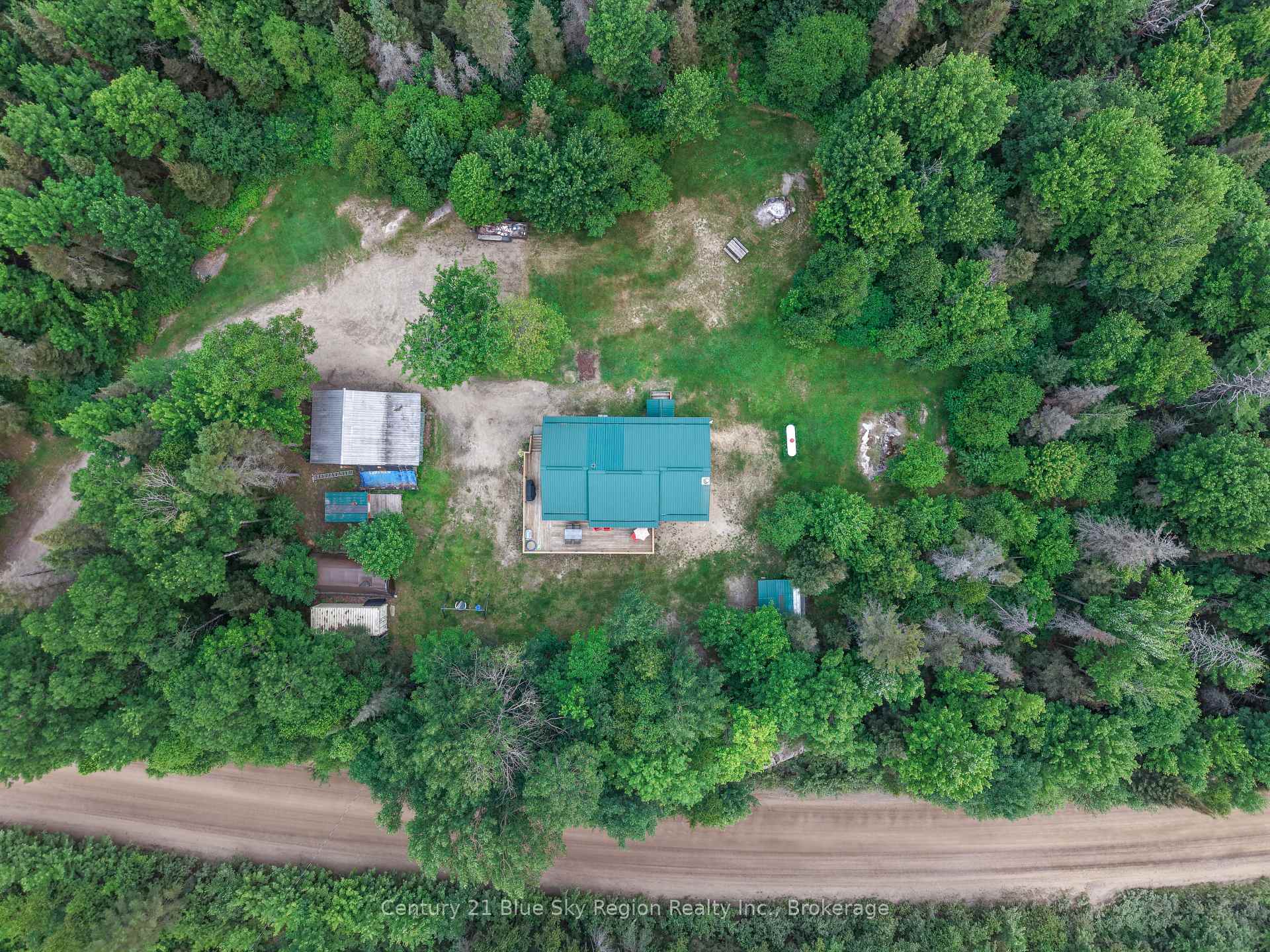 Photo 8 of 887 Development Road, Bonfield — HOMEH