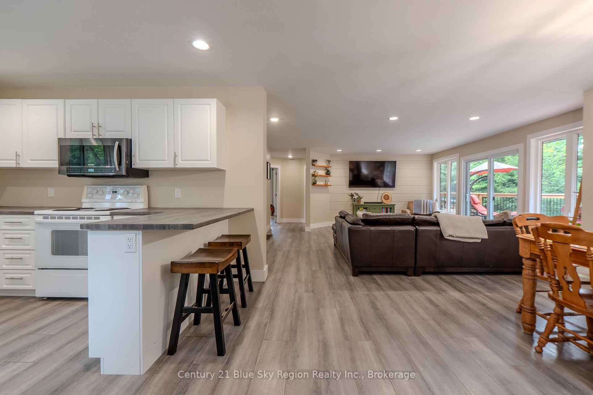 Photo 9 of 887 Development Road, Bonfield — HOMEH