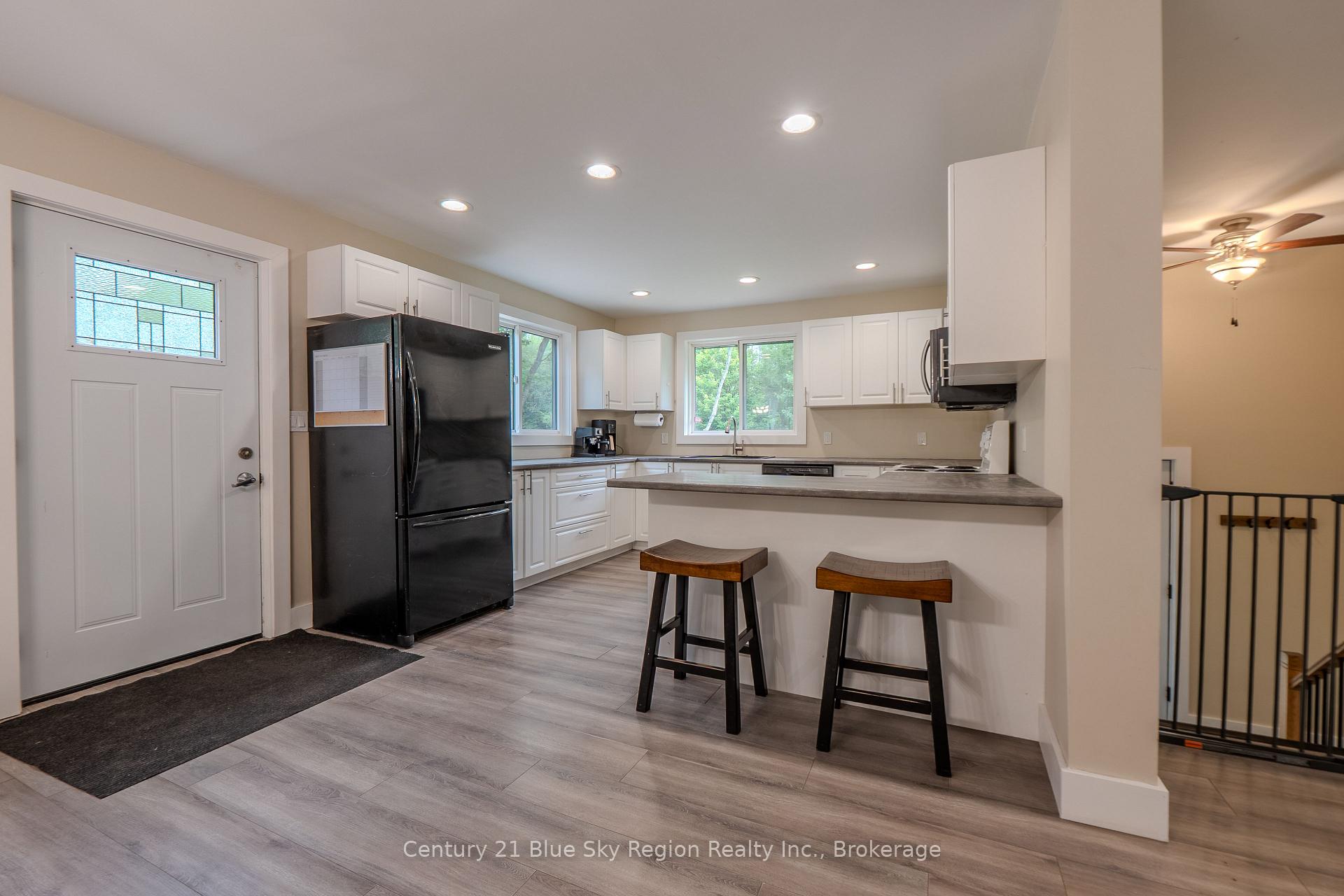 Photo 10 of 887 Development Road, Bonfield — HOMEH