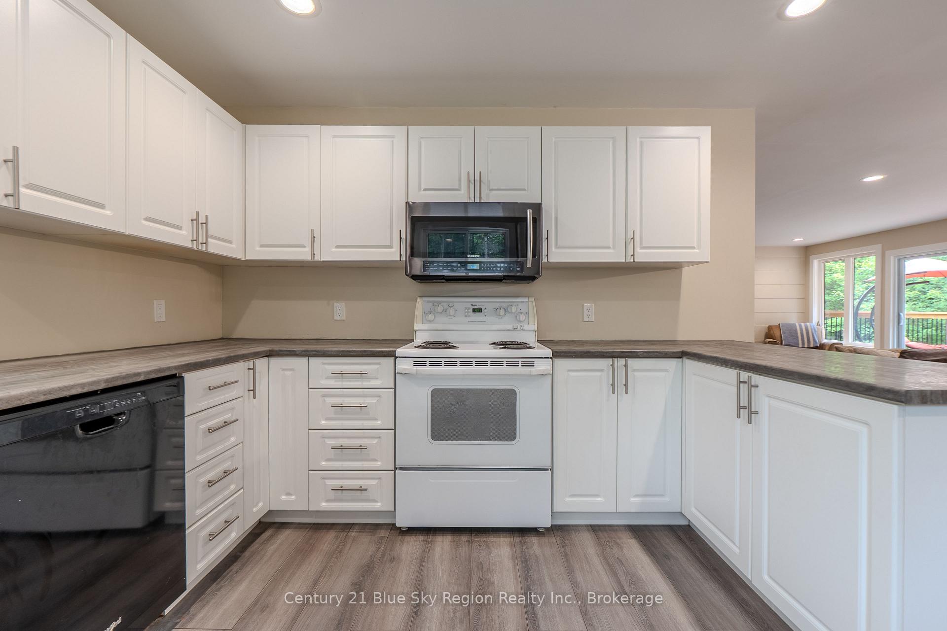 Photo 13 of 887 Development Road, Bonfield — HOMEH