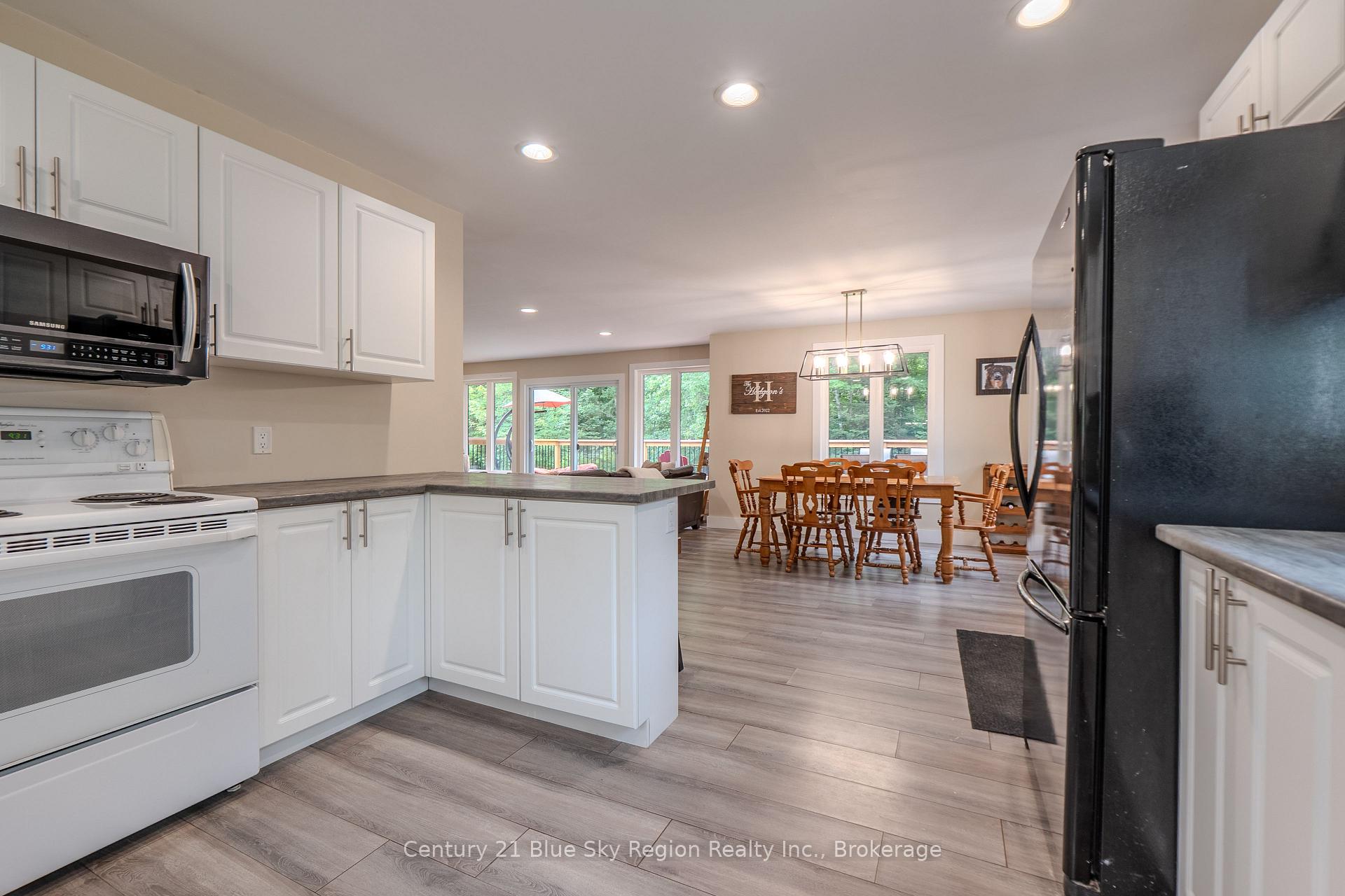 Photo 14 of 887 Development Road, Bonfield — HOMEH