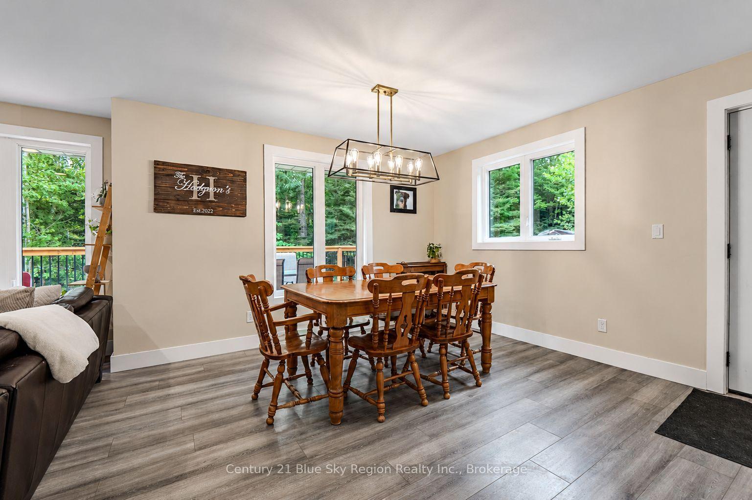 Photo 15 of 887 Development Road, Bonfield — HOMEH