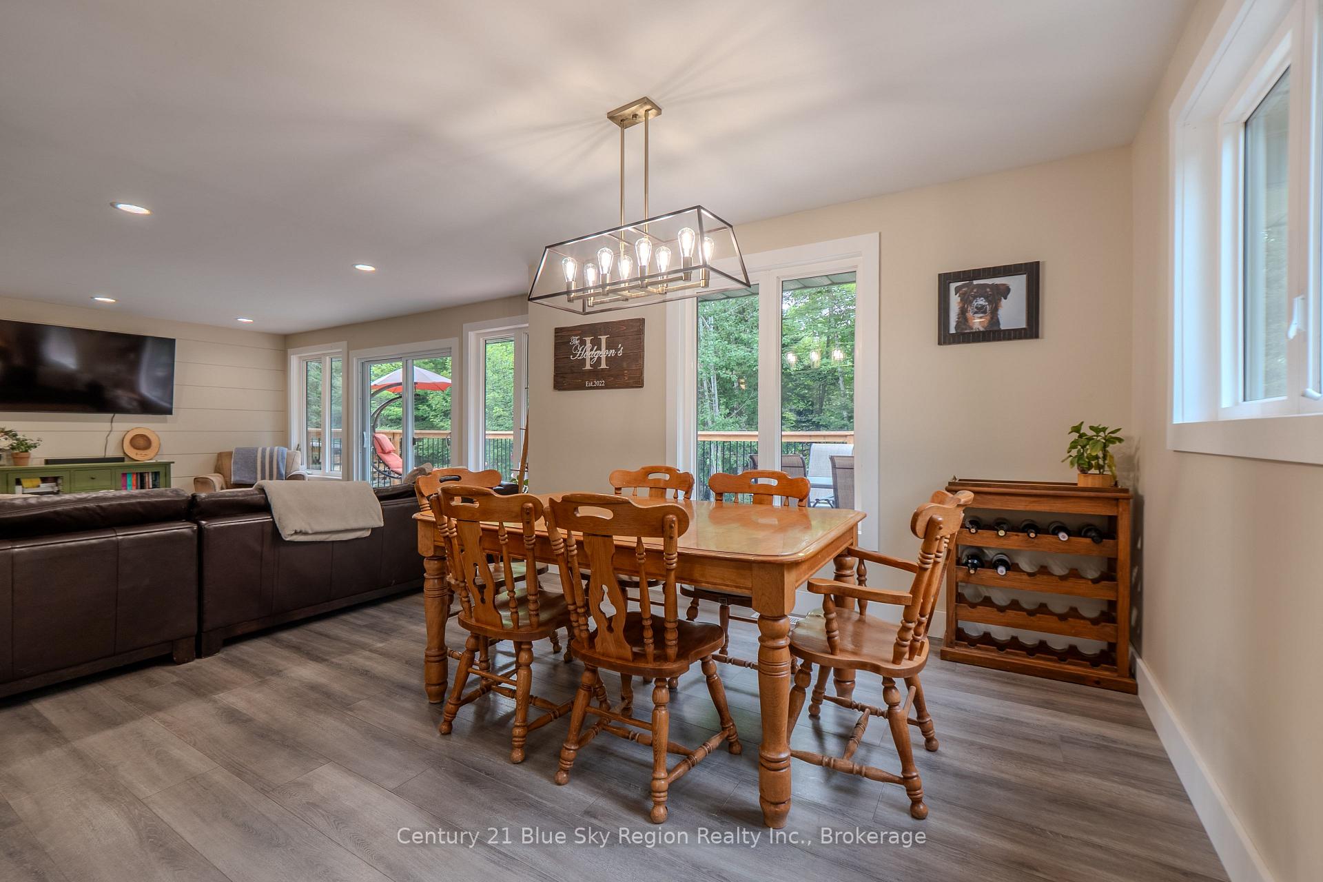 Photo 16 of 887 Development Road, Bonfield — HOMEH