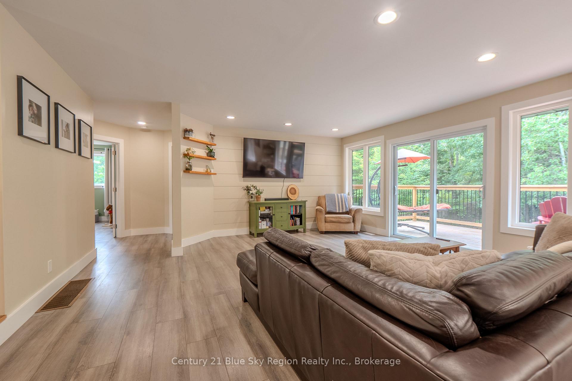 Photo 17 of 887 Development Road, Bonfield — HOMEH
