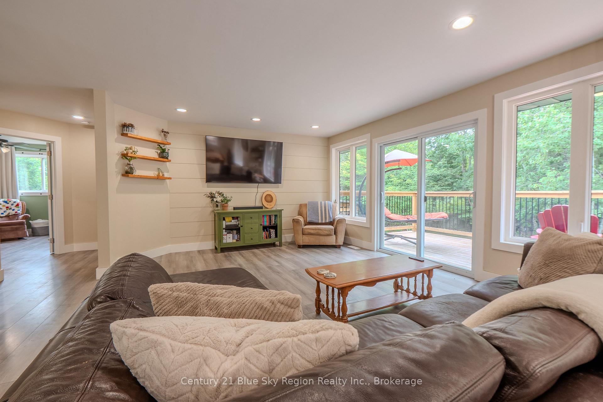 Photo 18 of 887 Development Road, Bonfield — HOMEH