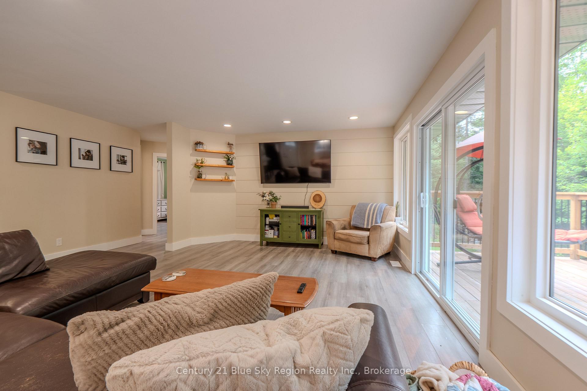 Photo 19 of 887 Development Road, Bonfield — HOMEH