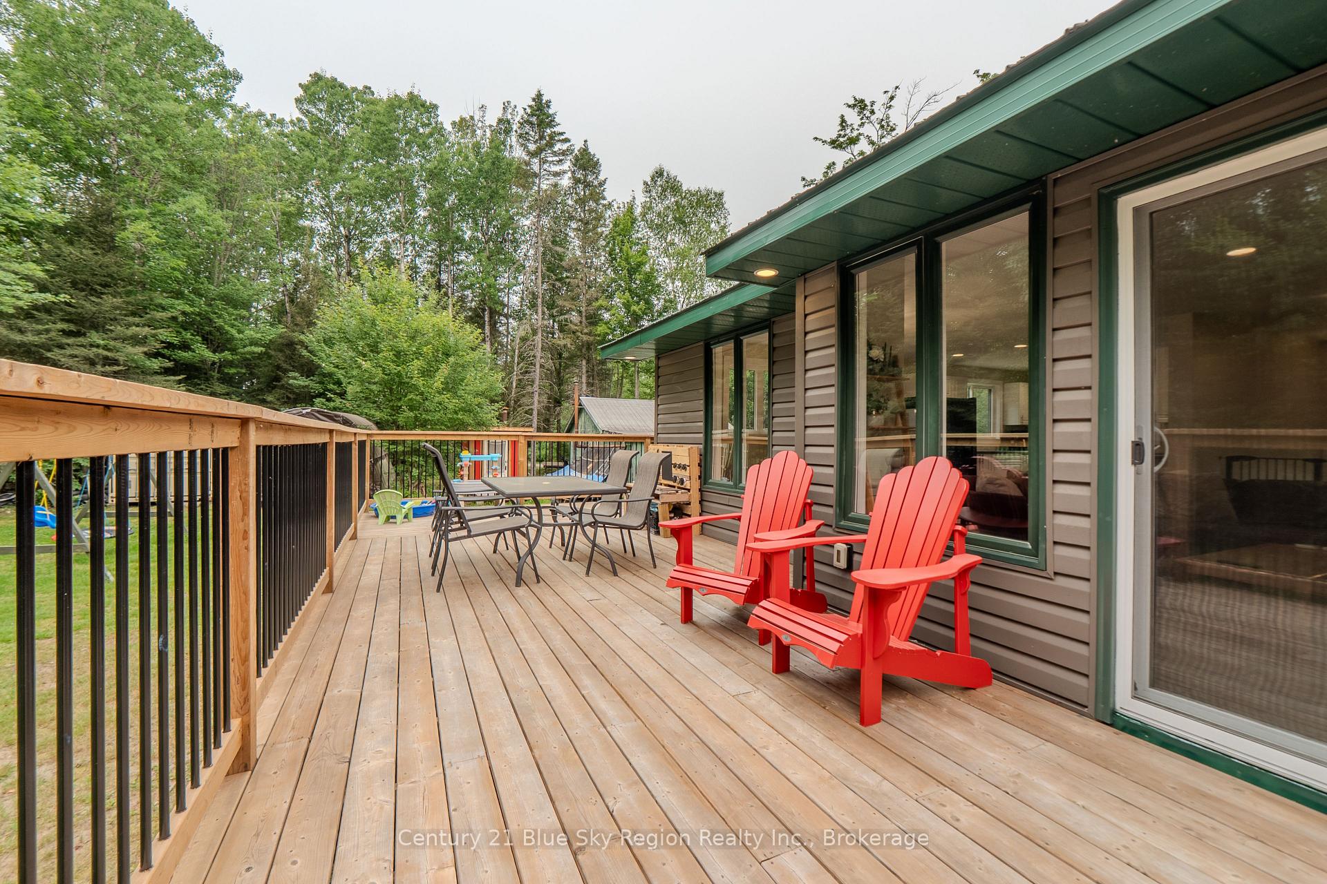 Photo 22 of 887 Development Road, Bonfield — HOMEH