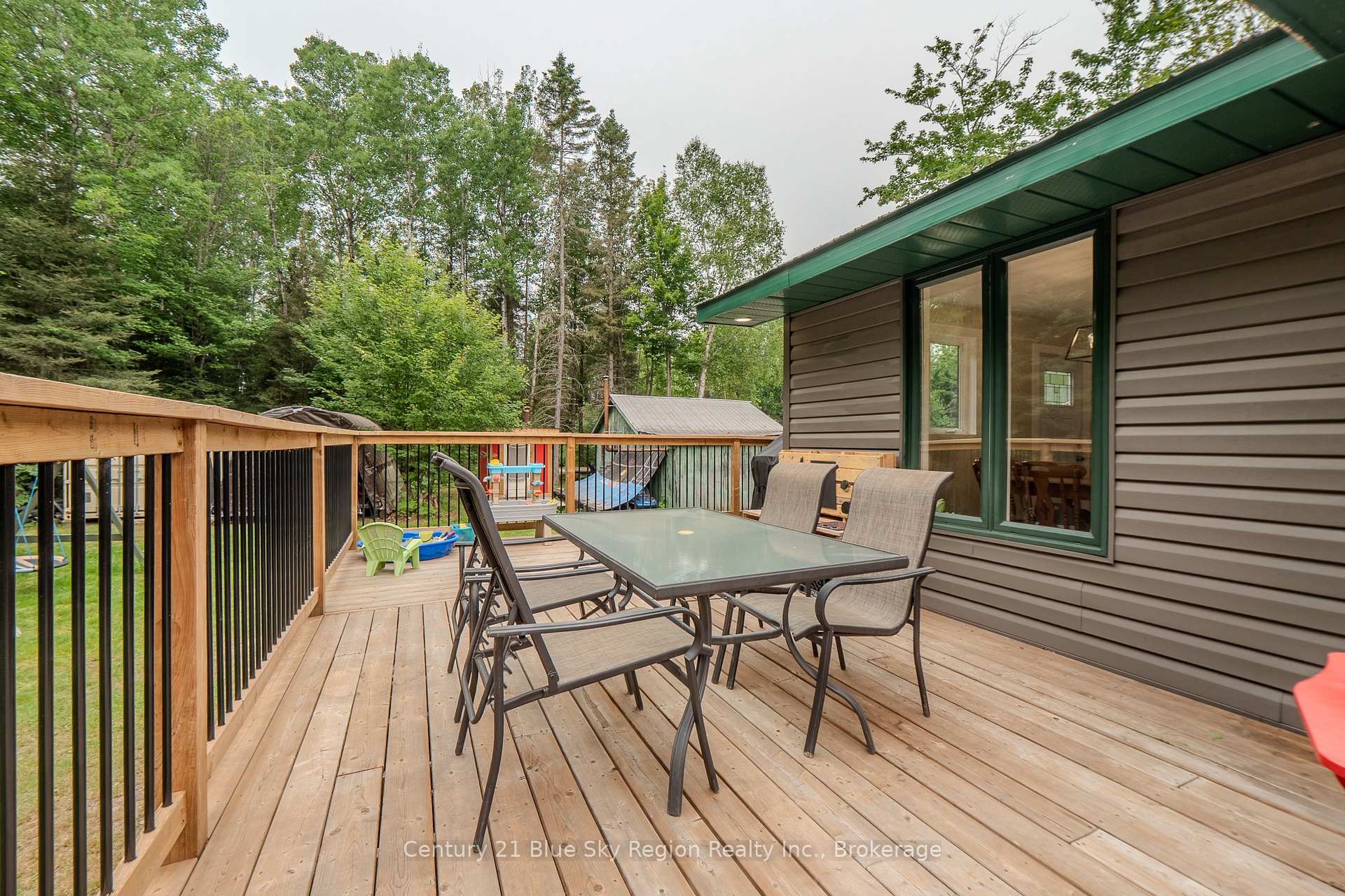 Photo 23 of 887 Development Road, Bonfield — HOMEH