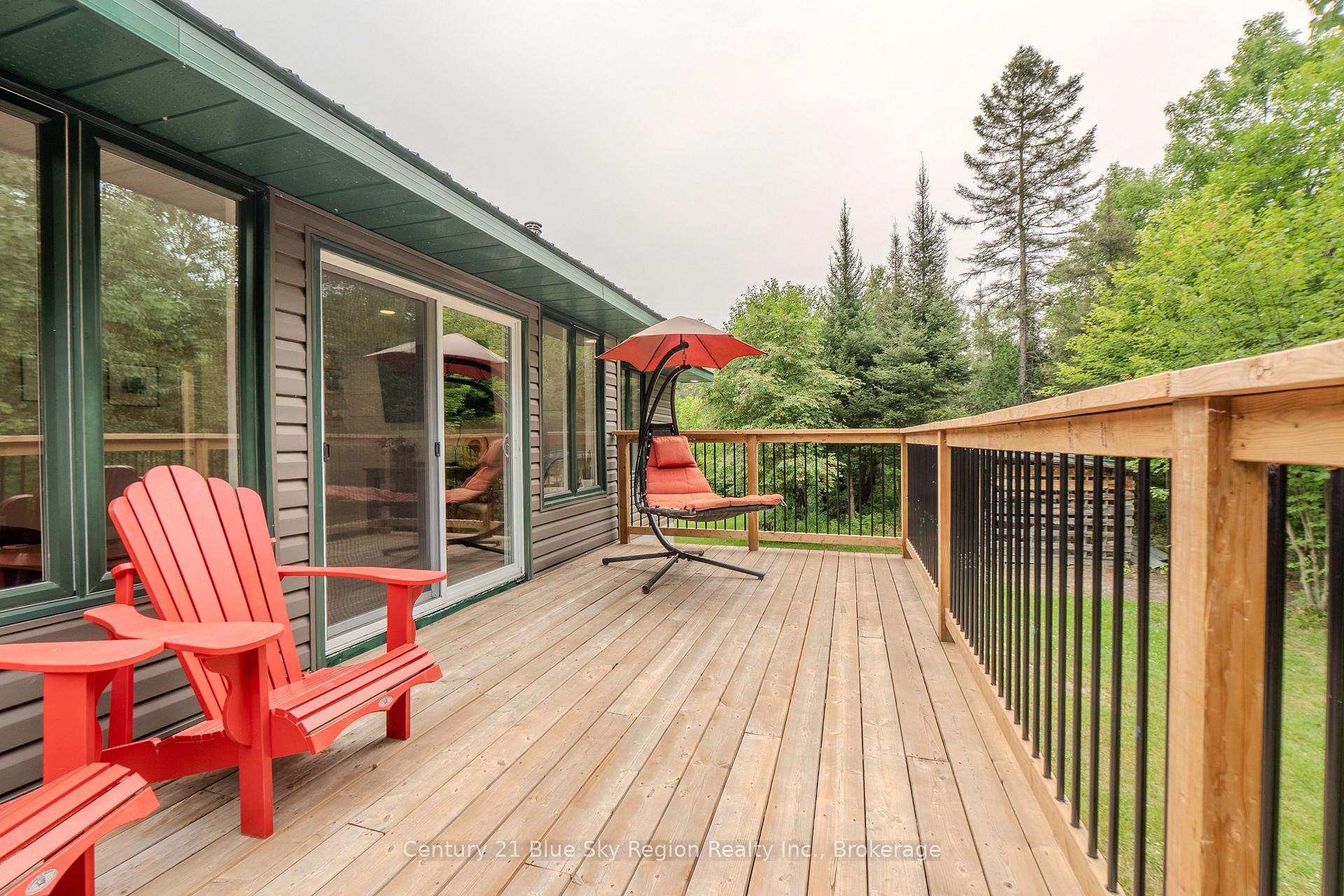 Photo 24 of 887 Development Road, Bonfield — HOMEH