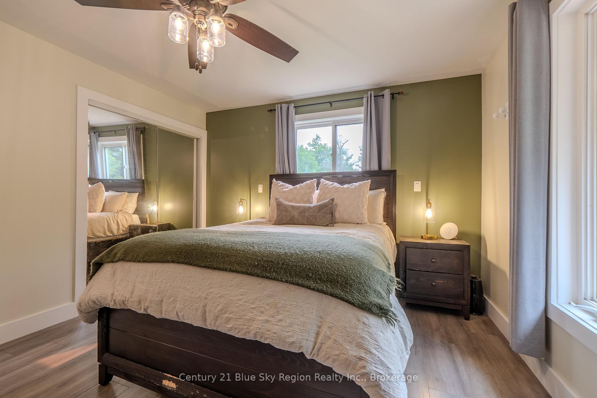 Photo 27 of 887 Development Road, Bonfield — HOMEH