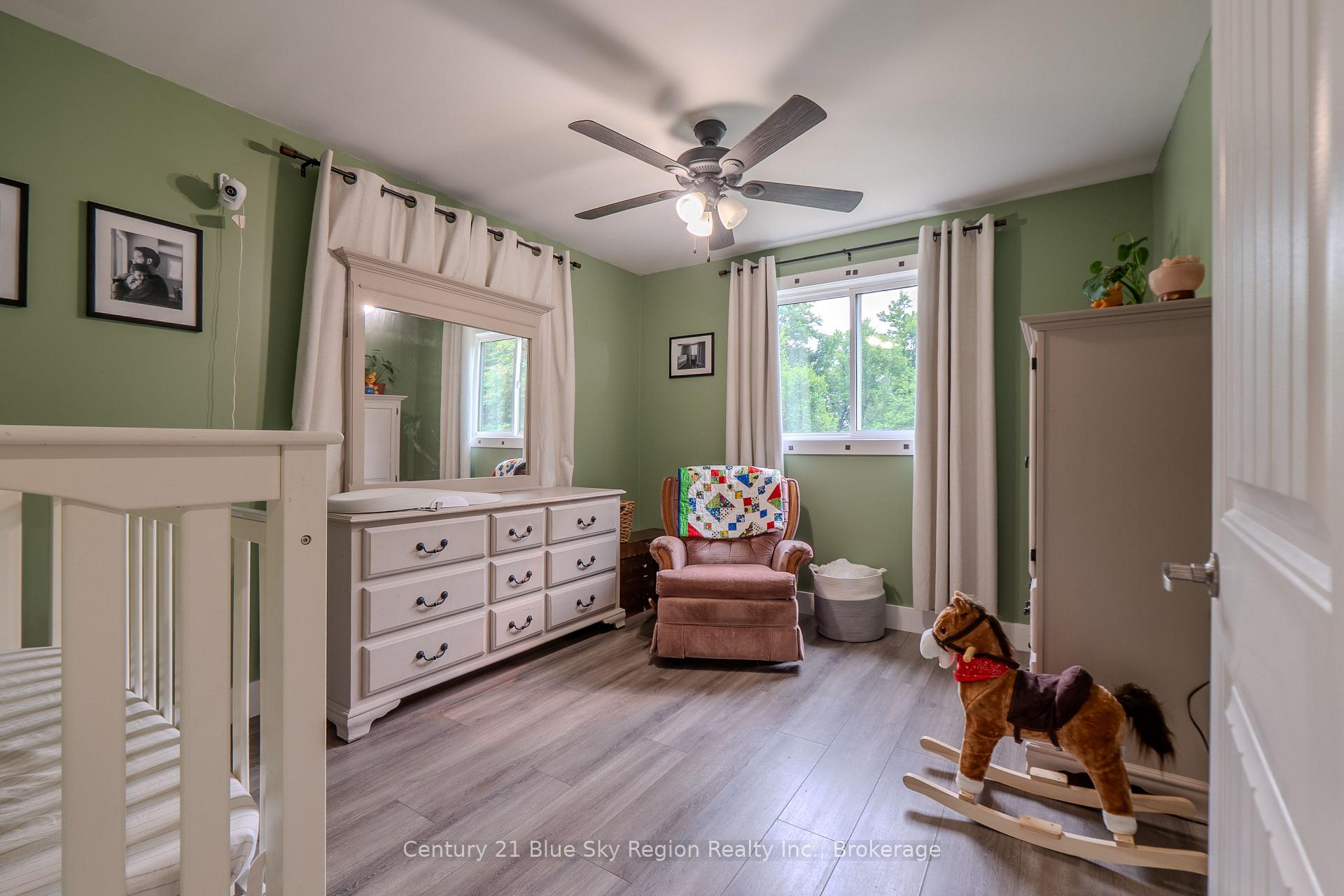 Photo 29 of 887 Development Road, Bonfield — HOMEH