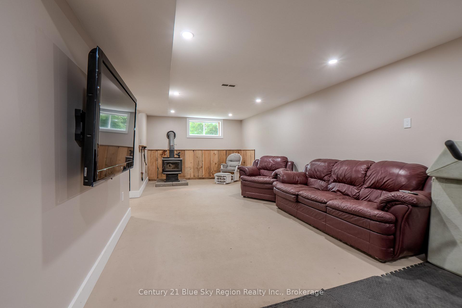 Photo 33 of 887 Development Road, Bonfield — HOMEH