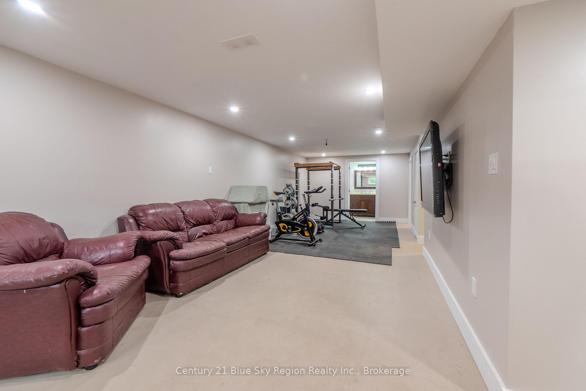 Photo 35 of 887 Development Road, Bonfield — HOMEH