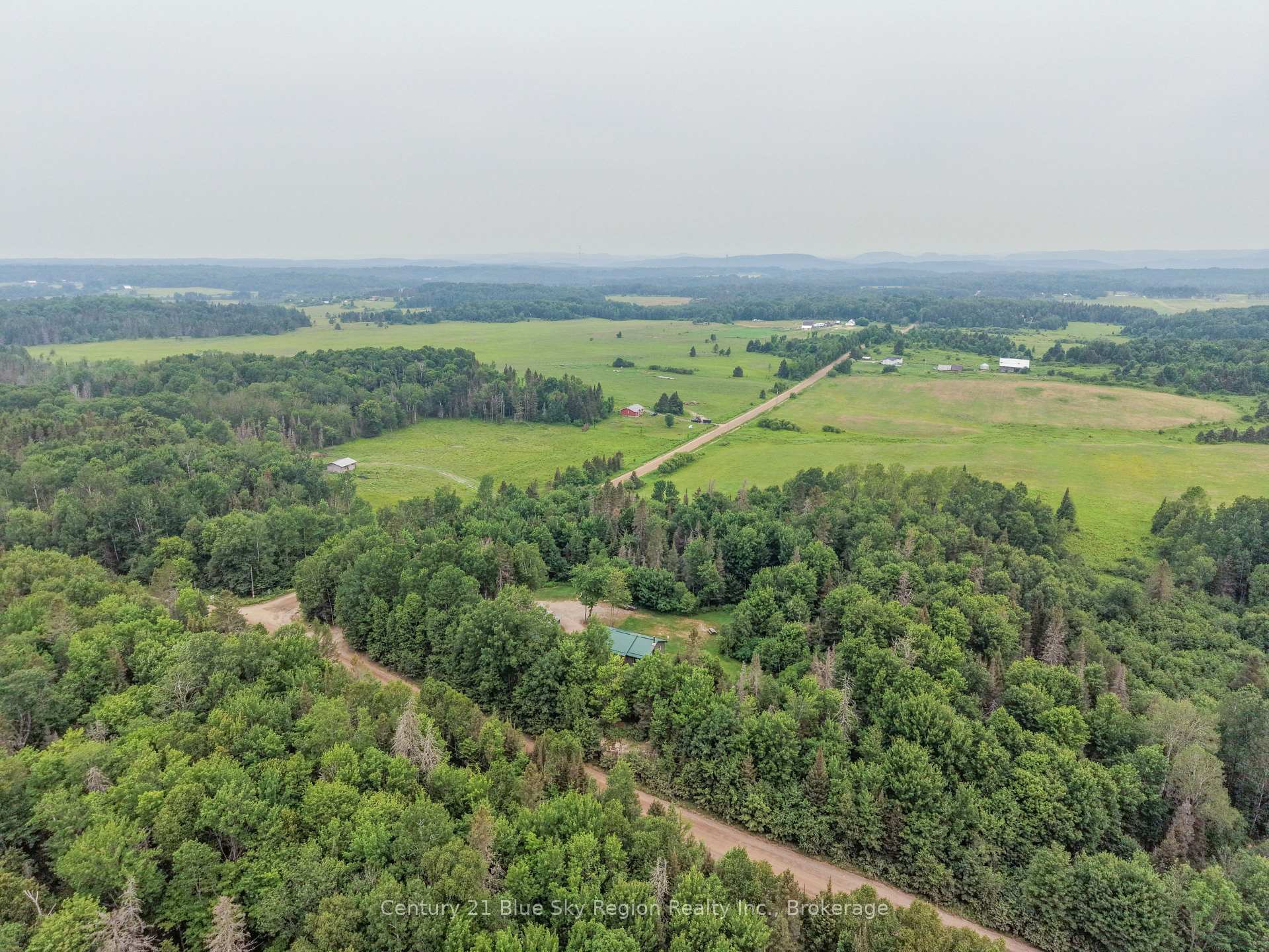 Photo 45 of 887 Development Road, Bonfield — HOMEH