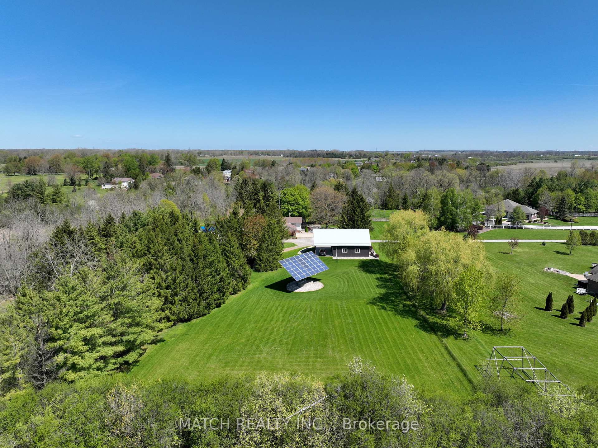 Photo 6 of 4311 Marthaville Road, Enniskillen, Petrolia — HOMEH