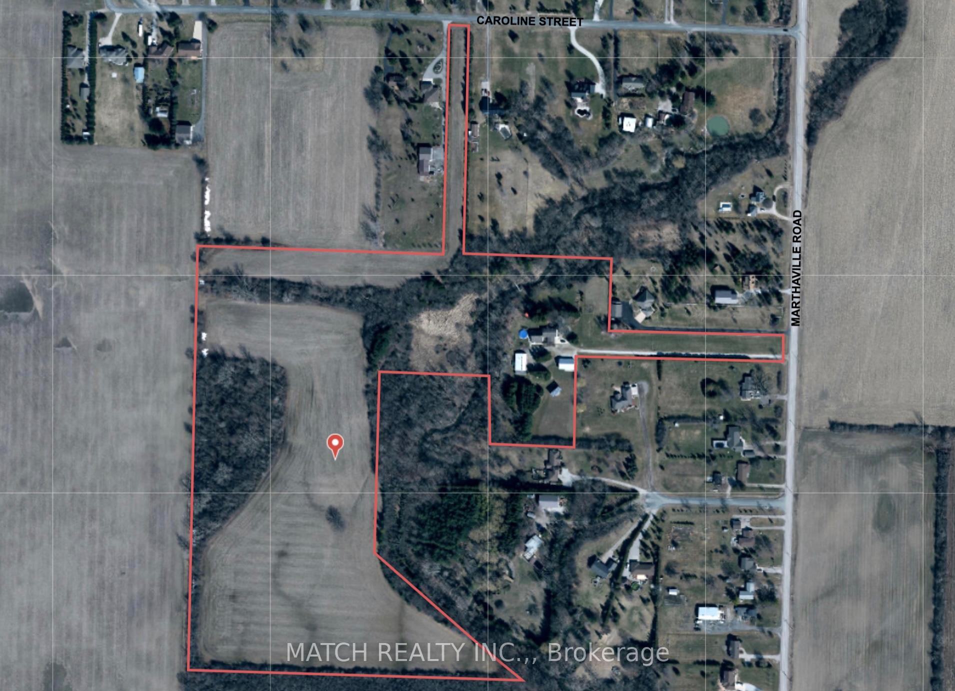 Photo 10 of 4311 Marthaville Road, Enniskillen, Petrolia — HOMEH