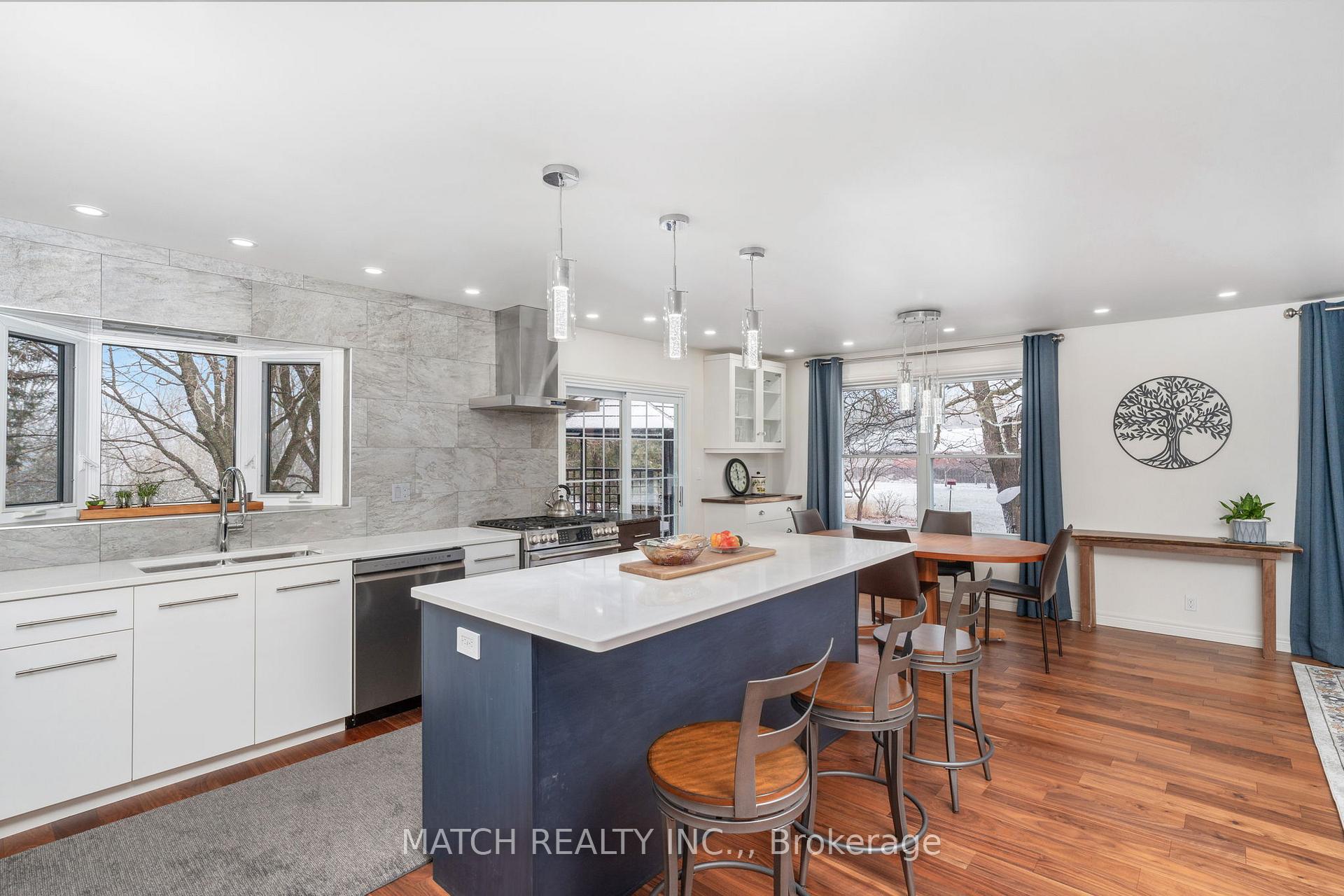 Photo 12 of 4311 Marthaville Road, Enniskillen, Petrolia — HOMEH
