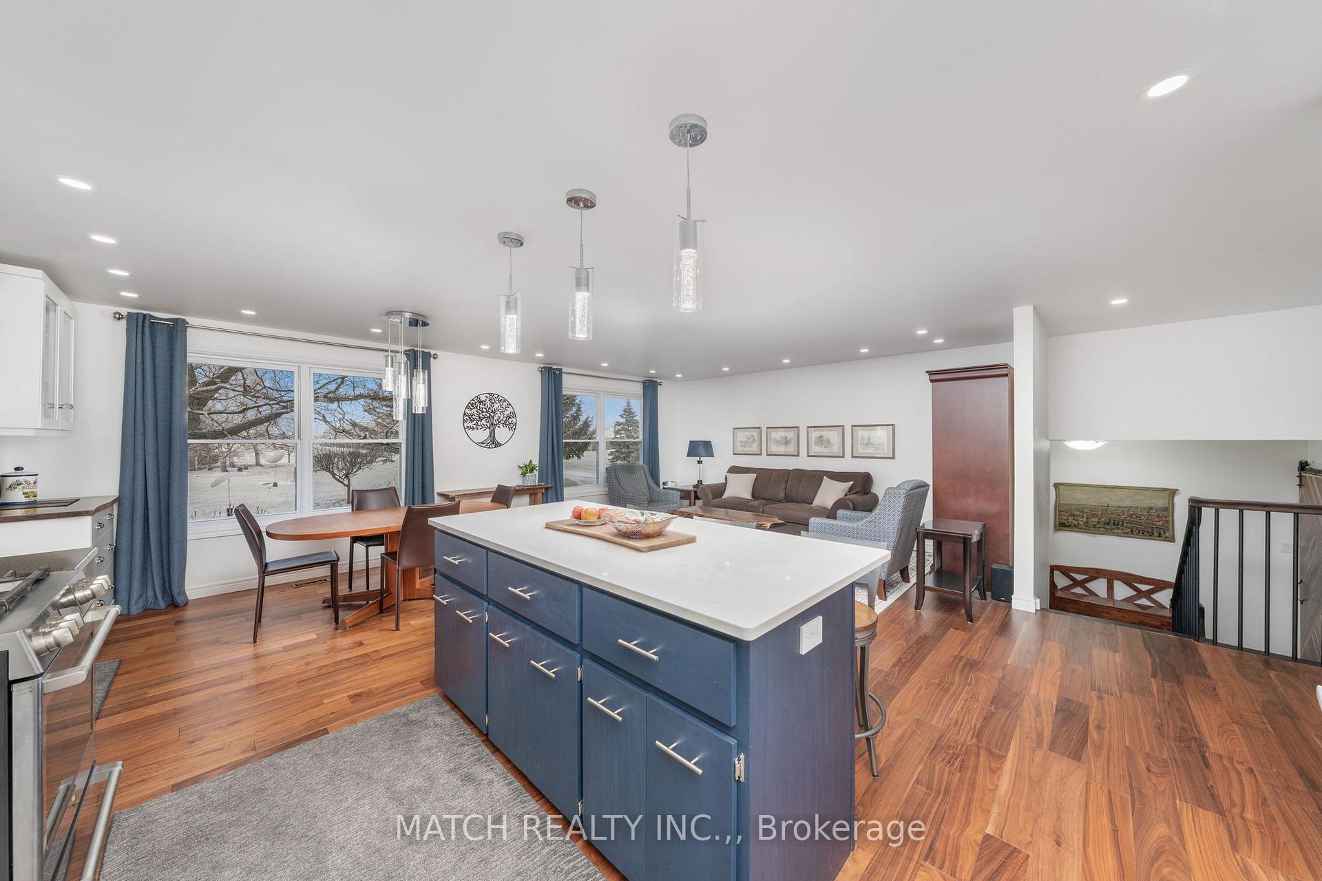 Photo 16 of 4311 Marthaville Road, Enniskillen, Petrolia — HOMEH