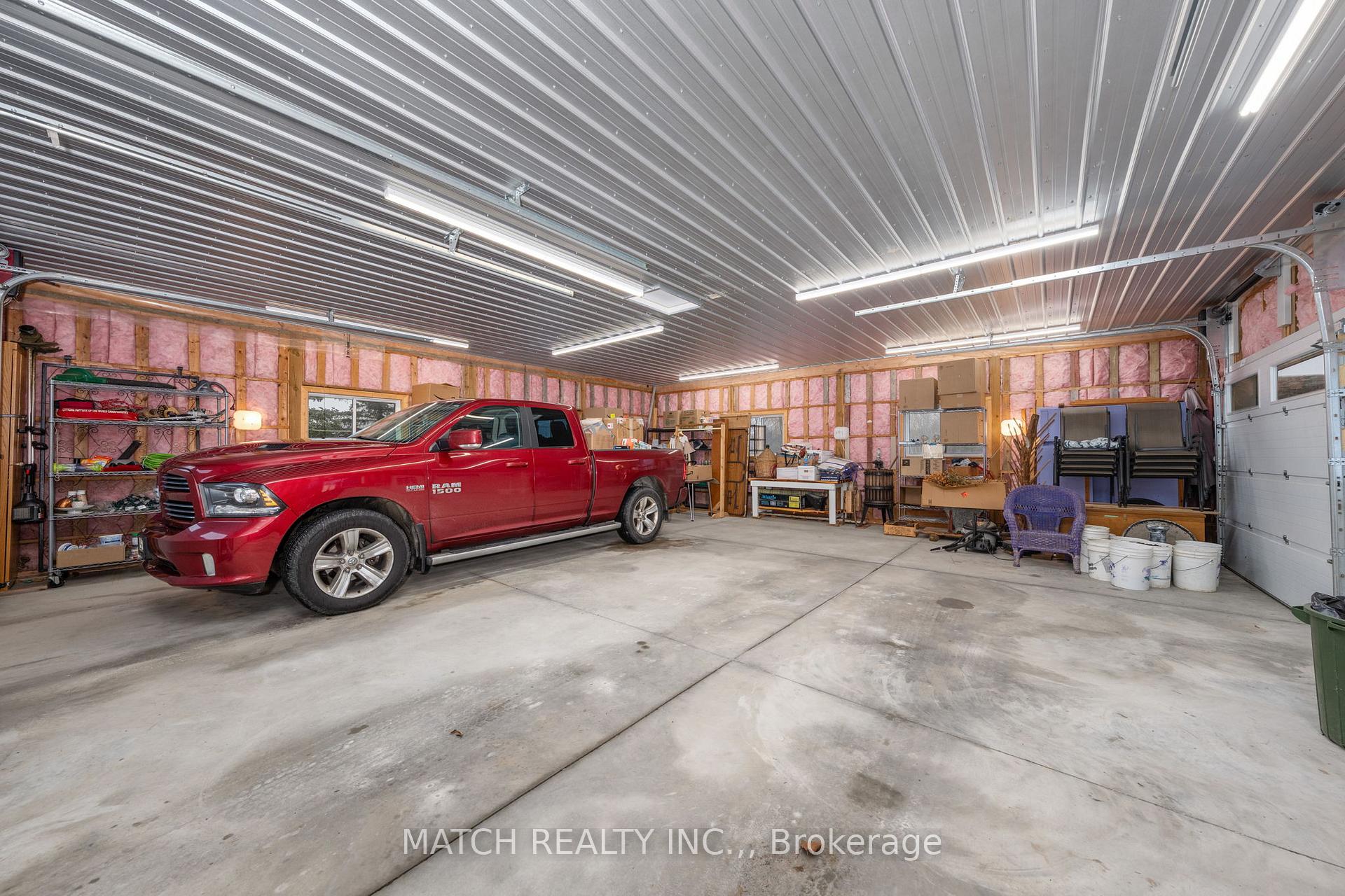 Photo 40 of 4311 Marthaville Road, Enniskillen, Petrolia — HOMEH