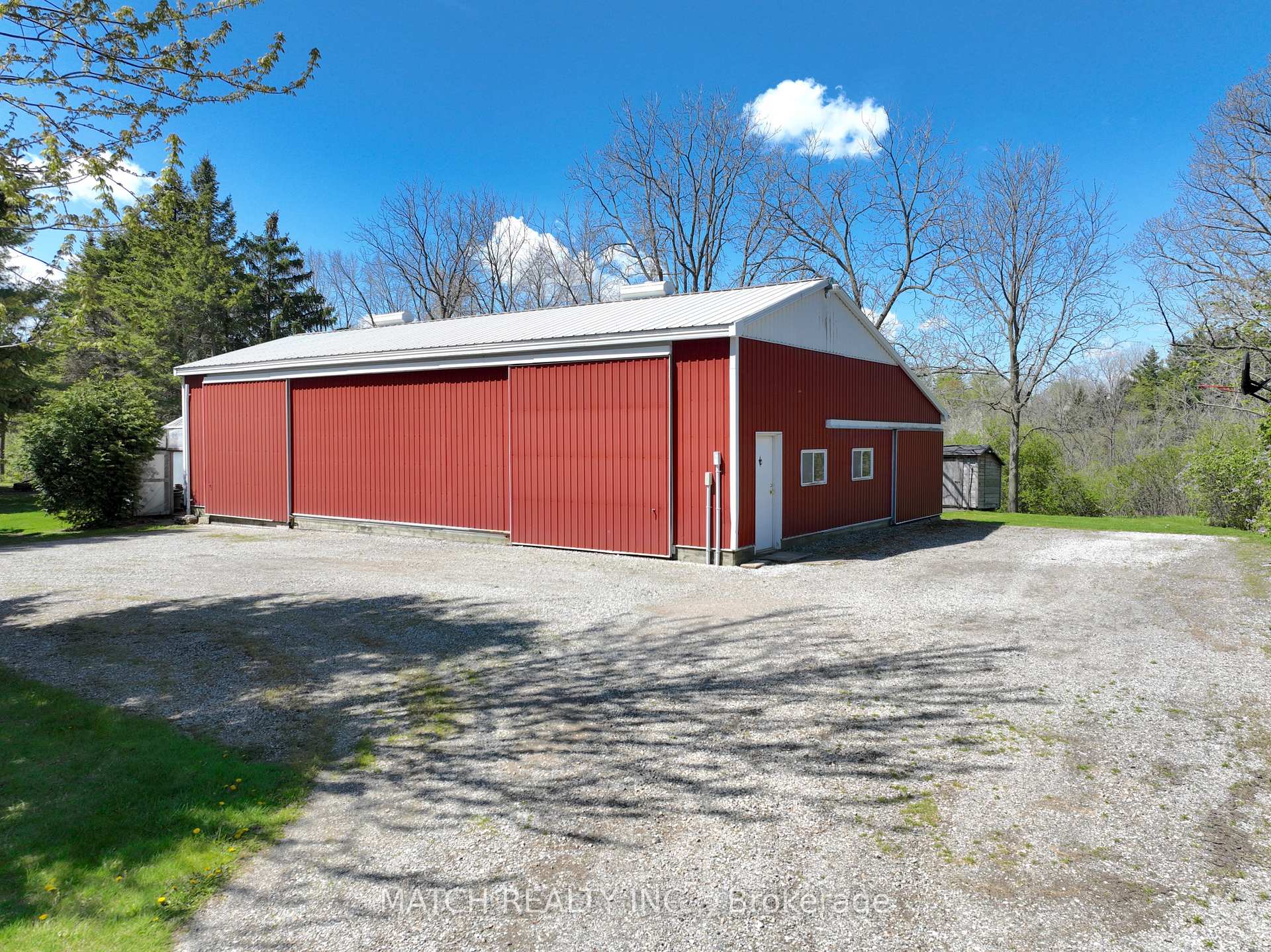 Photo 42 of 4311 Marthaville Road, Enniskillen, Petrolia — HOMEH