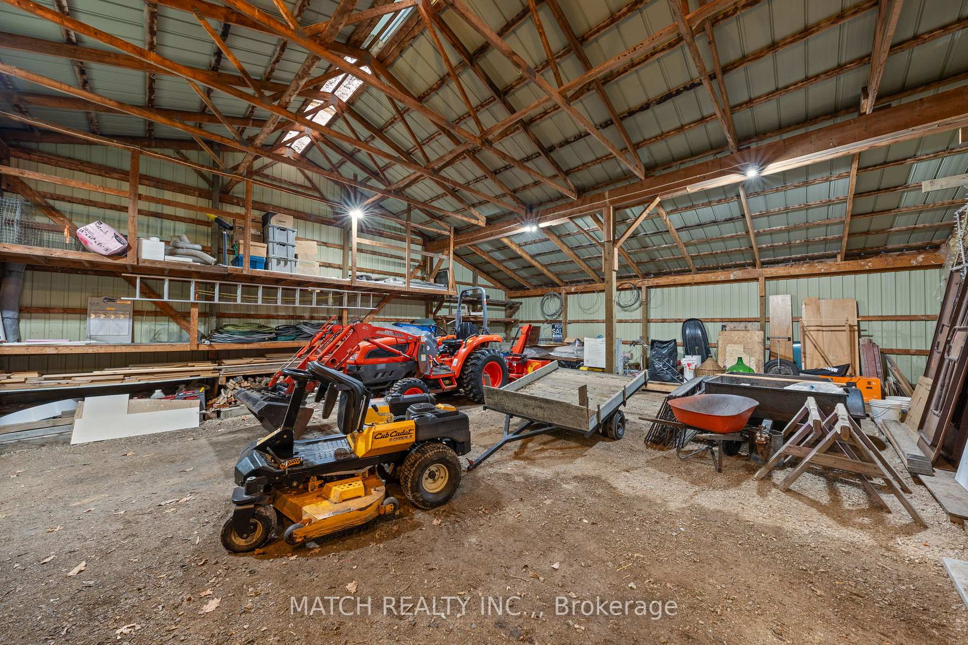 Photo 43 of 4311 Marthaville Road, Enniskillen, Petrolia — HOMEH