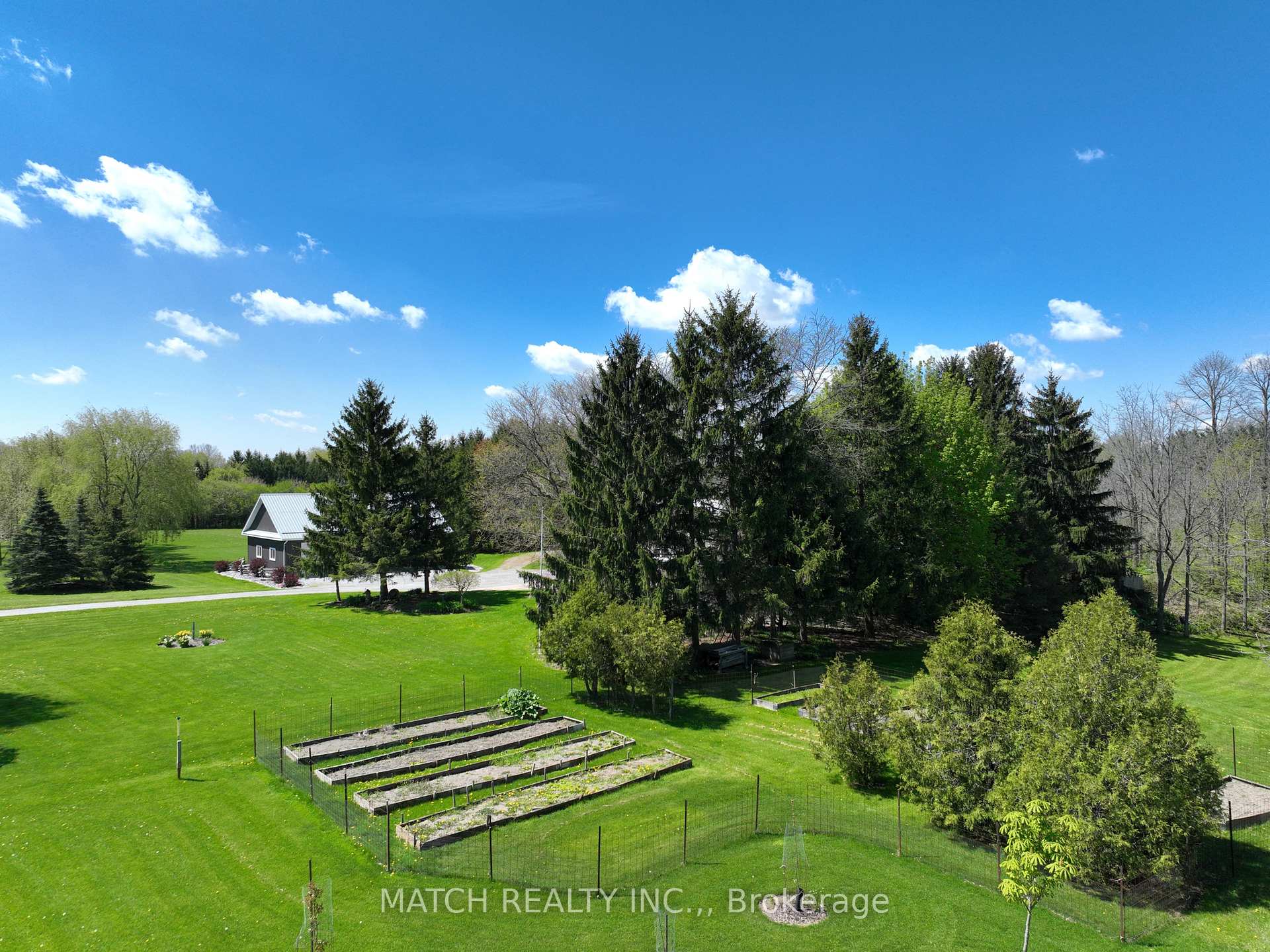 Photo 46 of 4311 Marthaville Road, Enniskillen, Petrolia — HOMEH