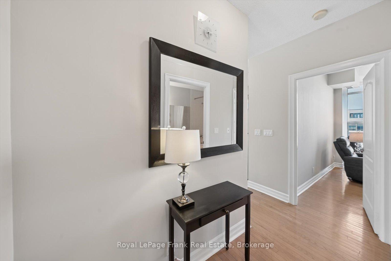 Photo 3 of Unit 2405, 1 Elm Drive W, Mississauga, City Centre — HOMEH