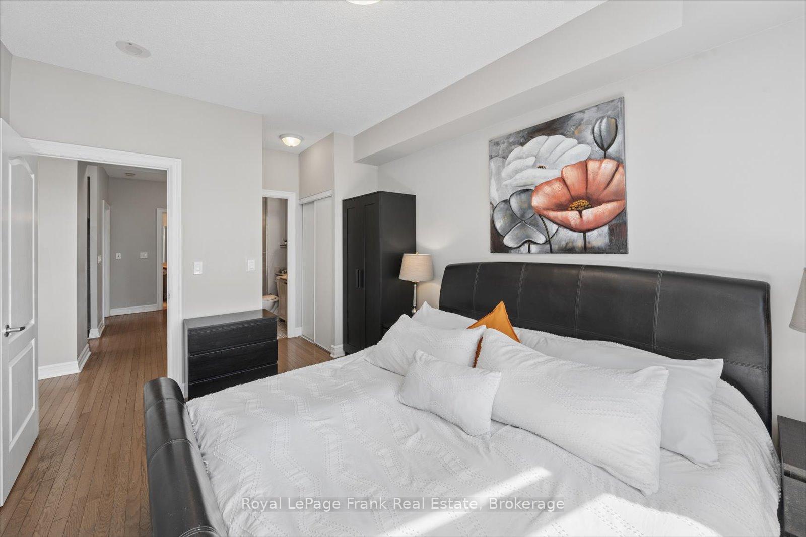Photo 13 of Unit 2405, 1 Elm Drive W, Mississauga, City Centre — HOMEH