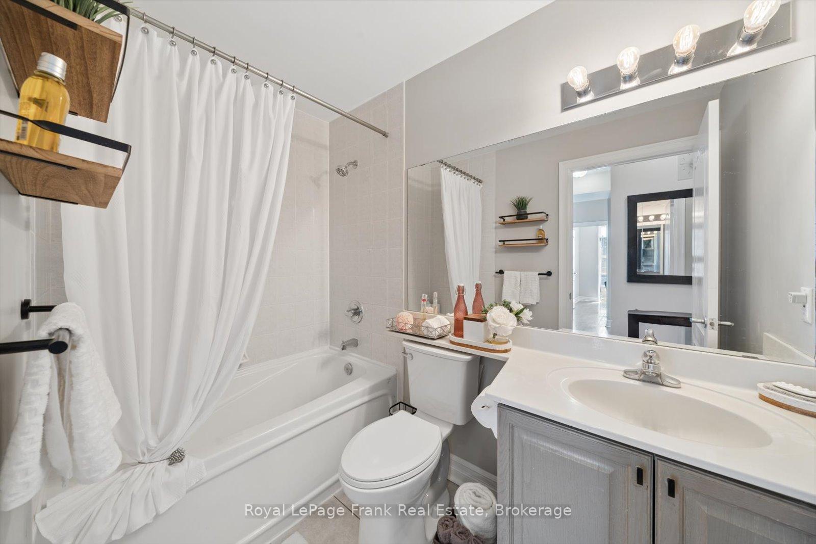 Photo 14 of Unit 2405, 1 Elm Drive W, Mississauga, City Centre — HOMEH