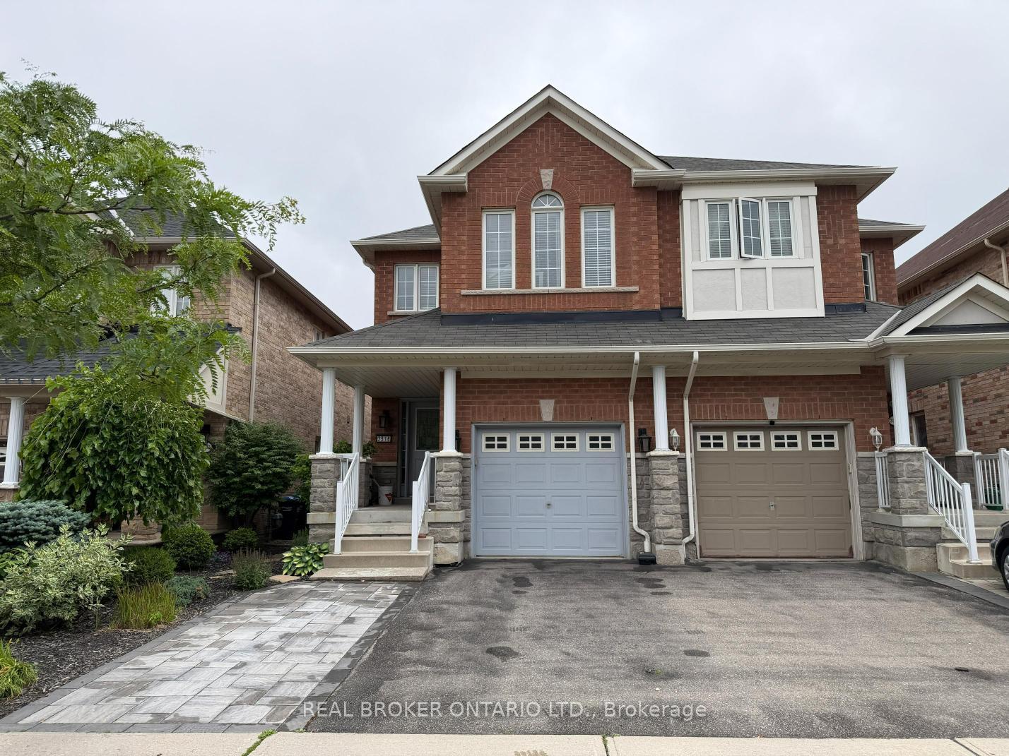 Photo 1 of 3516 Bala Drive, Mississauga, Churchill Meadows — HOMEH