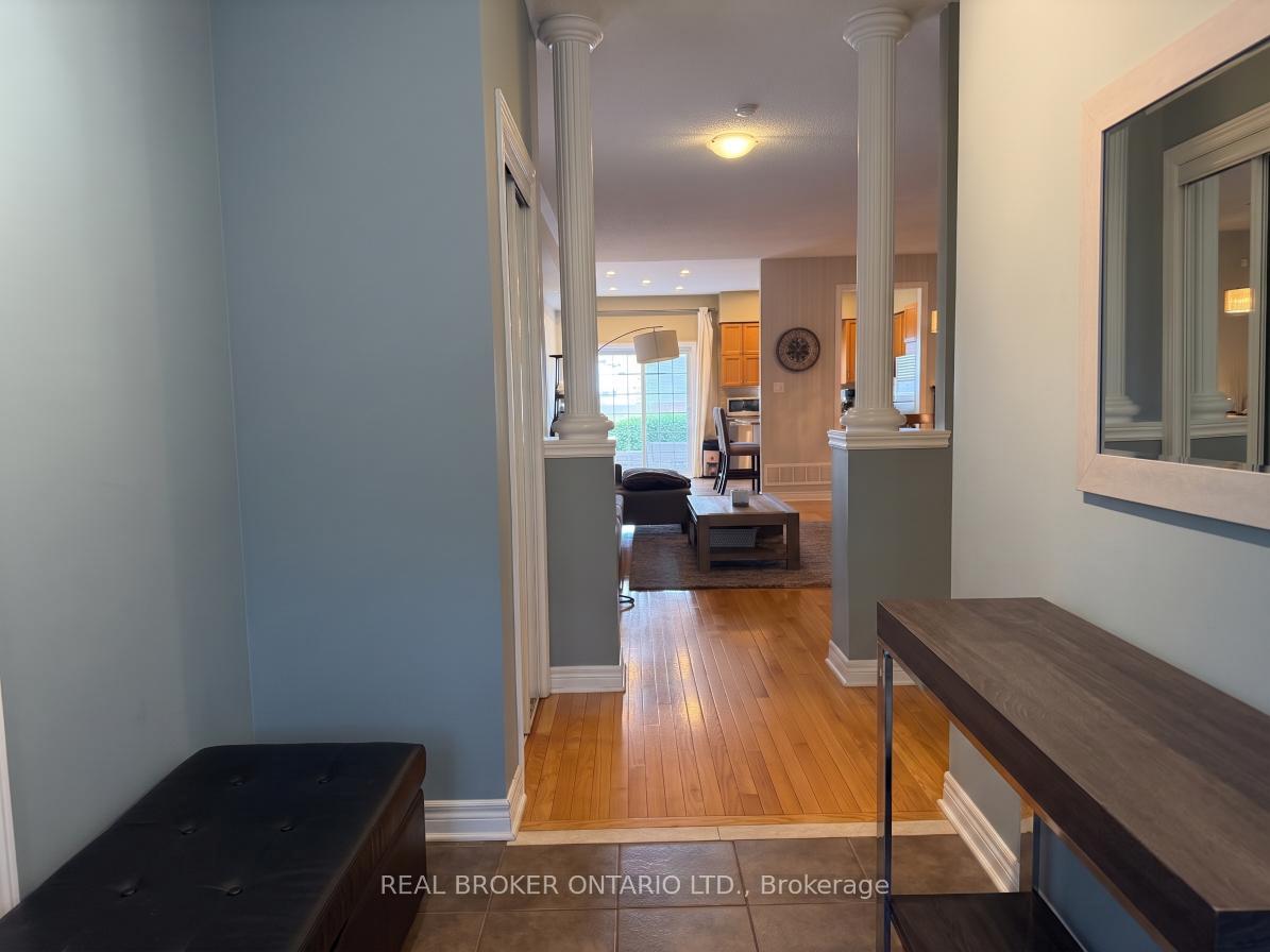 Photo 2 of 3516 Bala Drive, Mississauga, Churchill Meadows — HOMEH