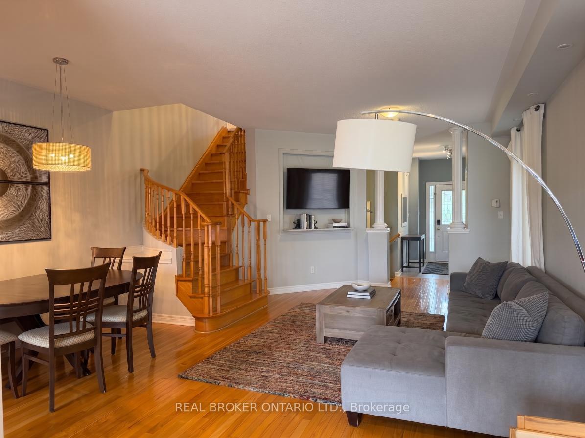Photo 4 of 3516 Bala Drive, Mississauga, Churchill Meadows — HOMEH