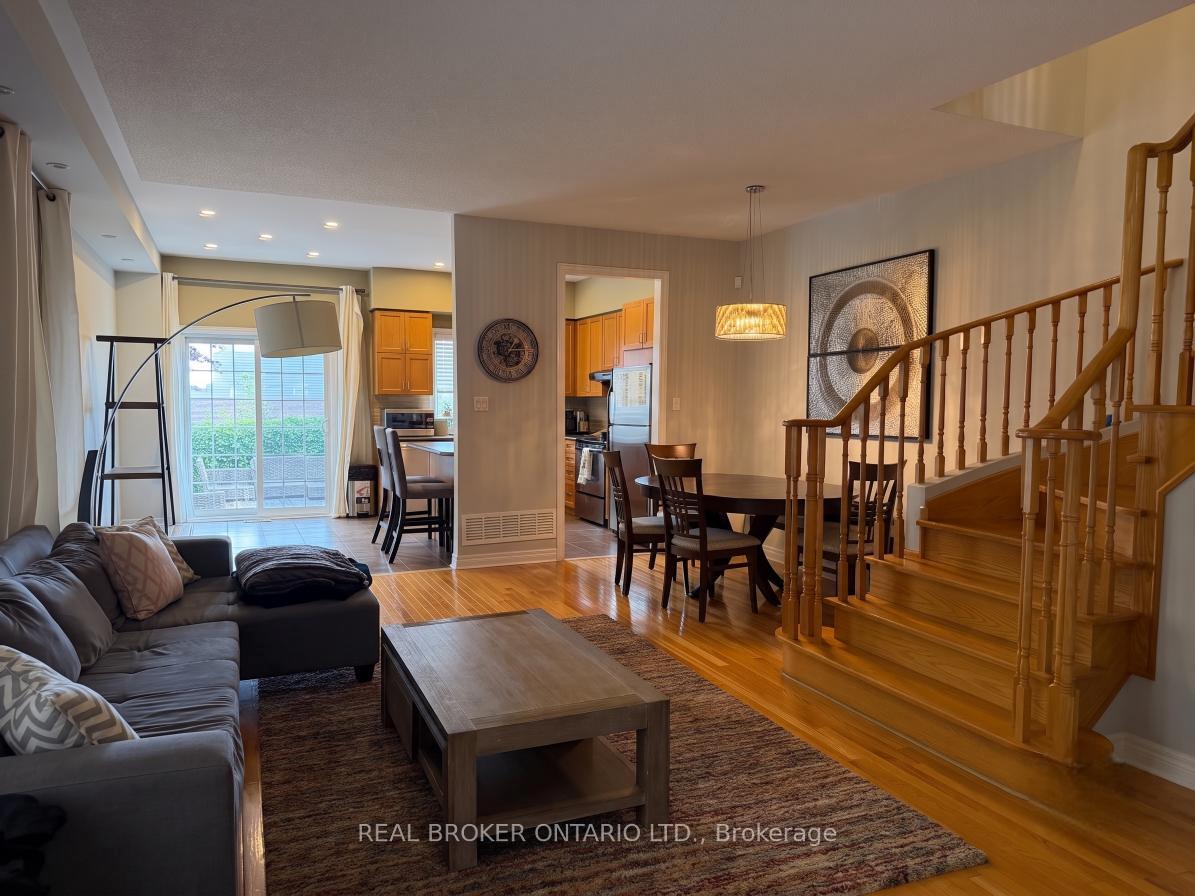 Photo 5 of 3516 Bala Drive, Mississauga, Churchill Meadows — HOMEH