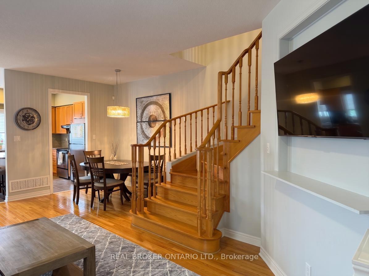 Photo 6 of 3516 Bala Drive, Mississauga, Churchill Meadows — HOMEH