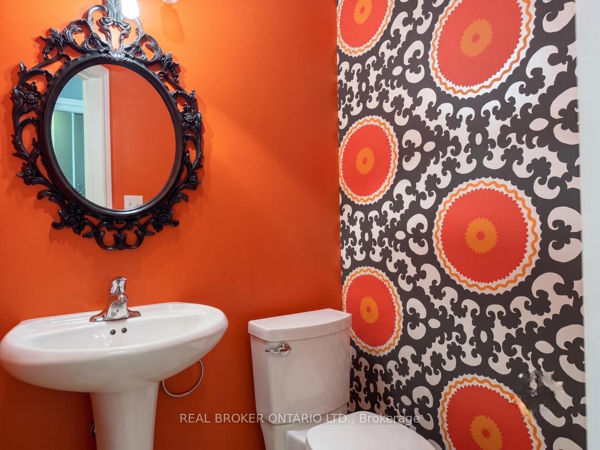 Photo 7 of 3516 Bala Drive, Mississauga, Churchill Meadows — HOMEH