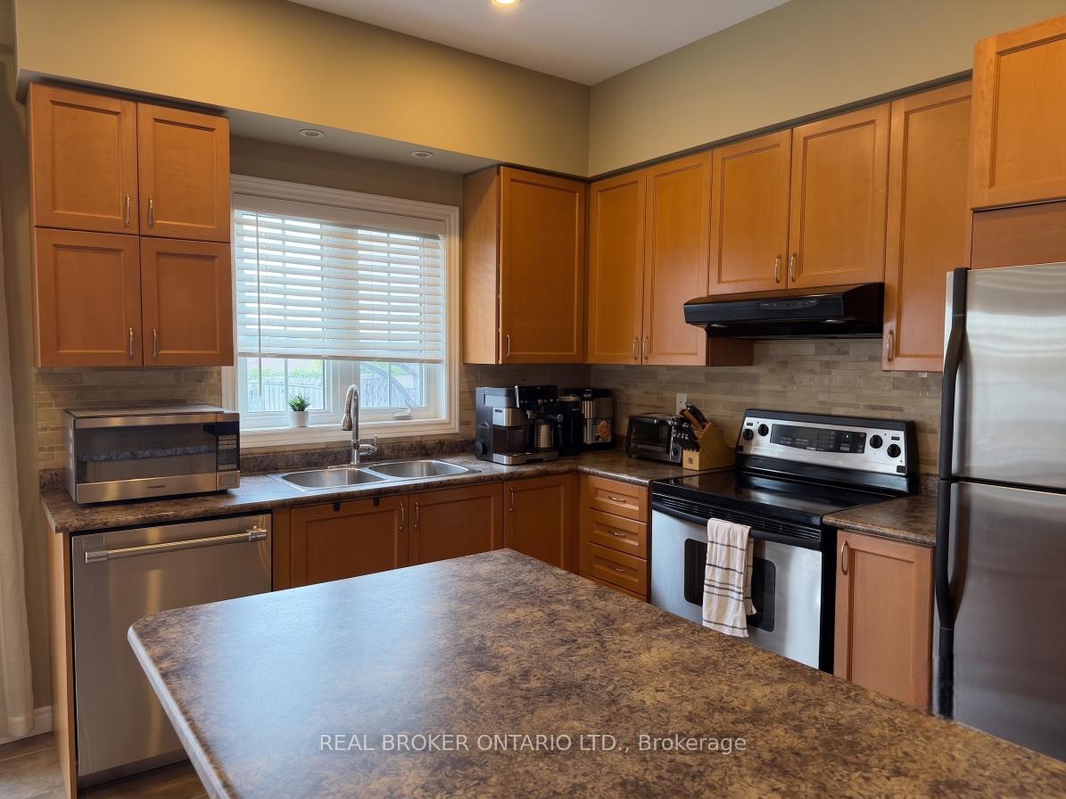 Photo 9 of 3516 Bala Drive, Mississauga, Churchill Meadows — HOMEH