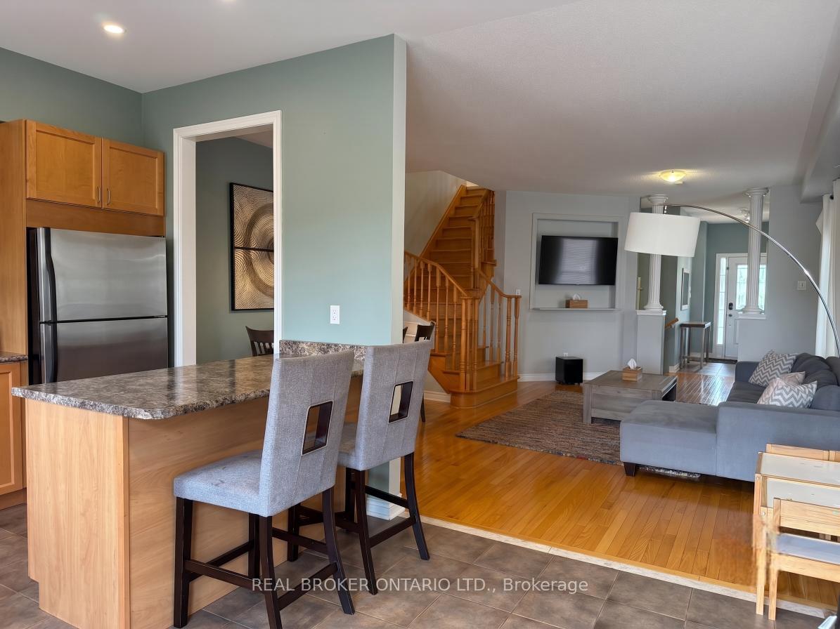Photo 10 of 3516 Bala Drive, Mississauga, Churchill Meadows — HOMEH
