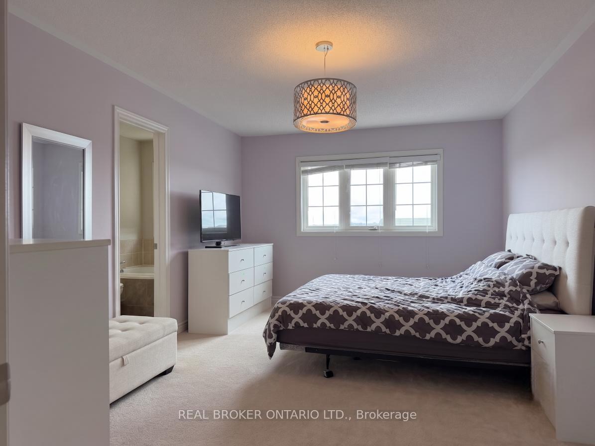 Photo 13 of 3516 Bala Drive, Mississauga, Churchill Meadows — HOMEH