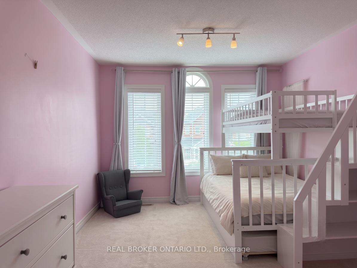 Photo 17 of 3516 Bala Drive, Mississauga, Churchill Meadows — HOMEH